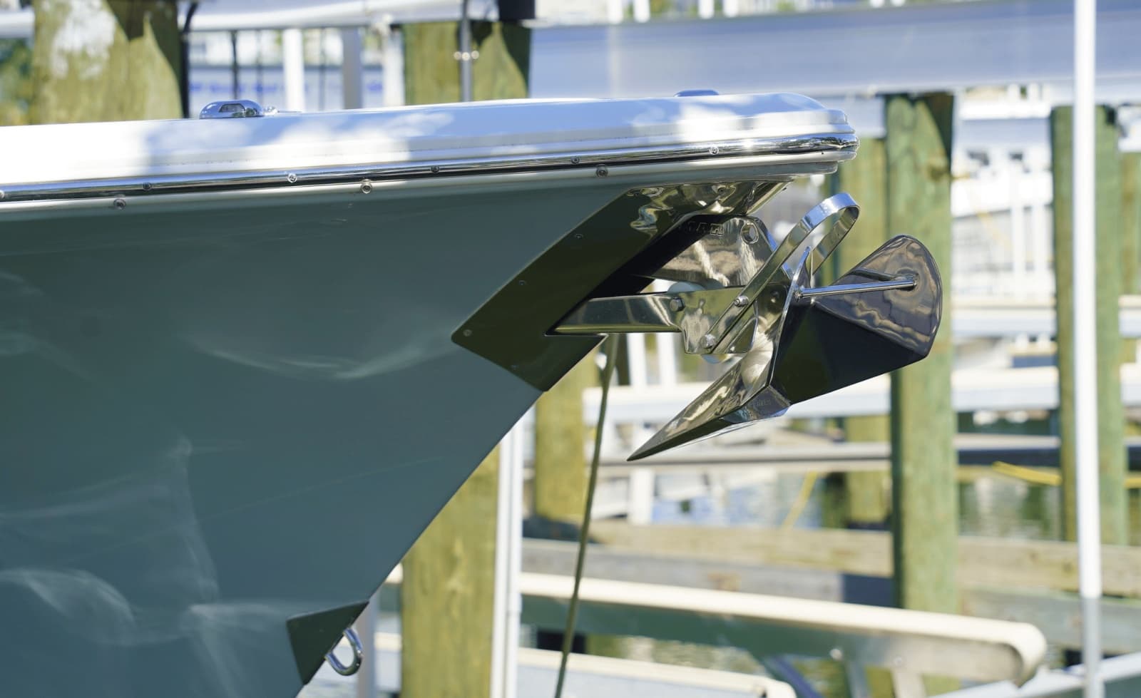 2024 Sea Hunt Gamefish 30FS - Photo 6