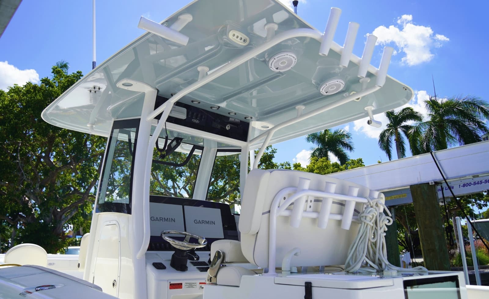 2024 Sea Hunt Gamefish 30FS - Photo 13