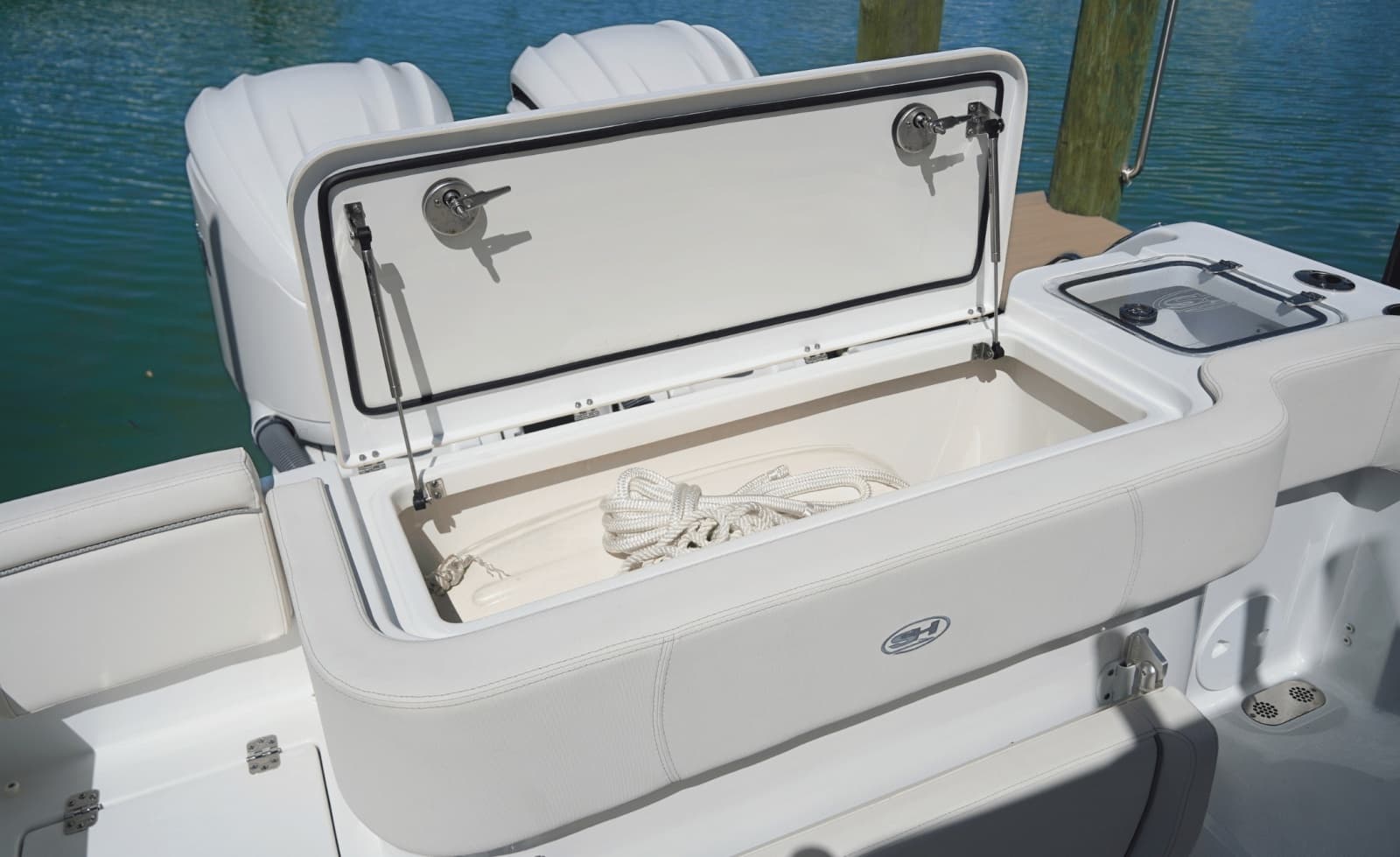 2024 Sea Hunt Gamefish 30FS - Photo 24