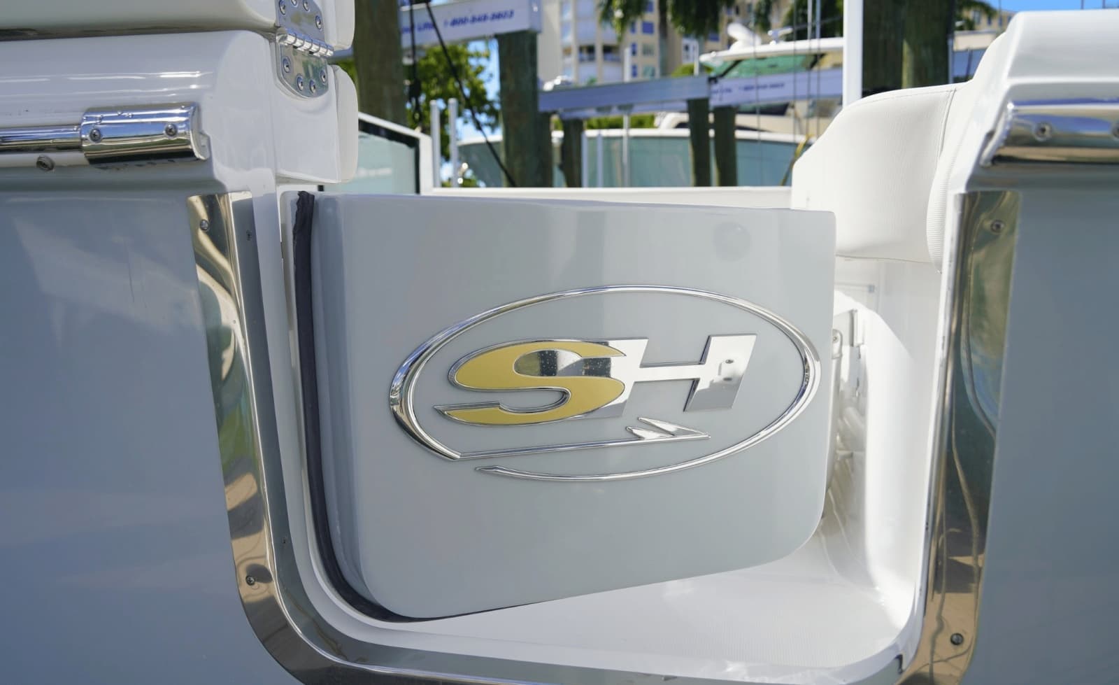 2024 Sea Hunt Gamefish 30FS - Photo 48