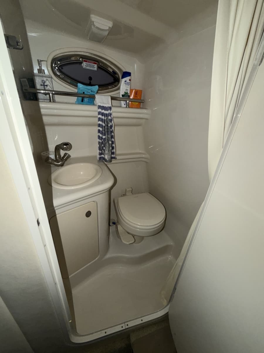 2007 Sea Ray Sundancer 260 - Photo 5