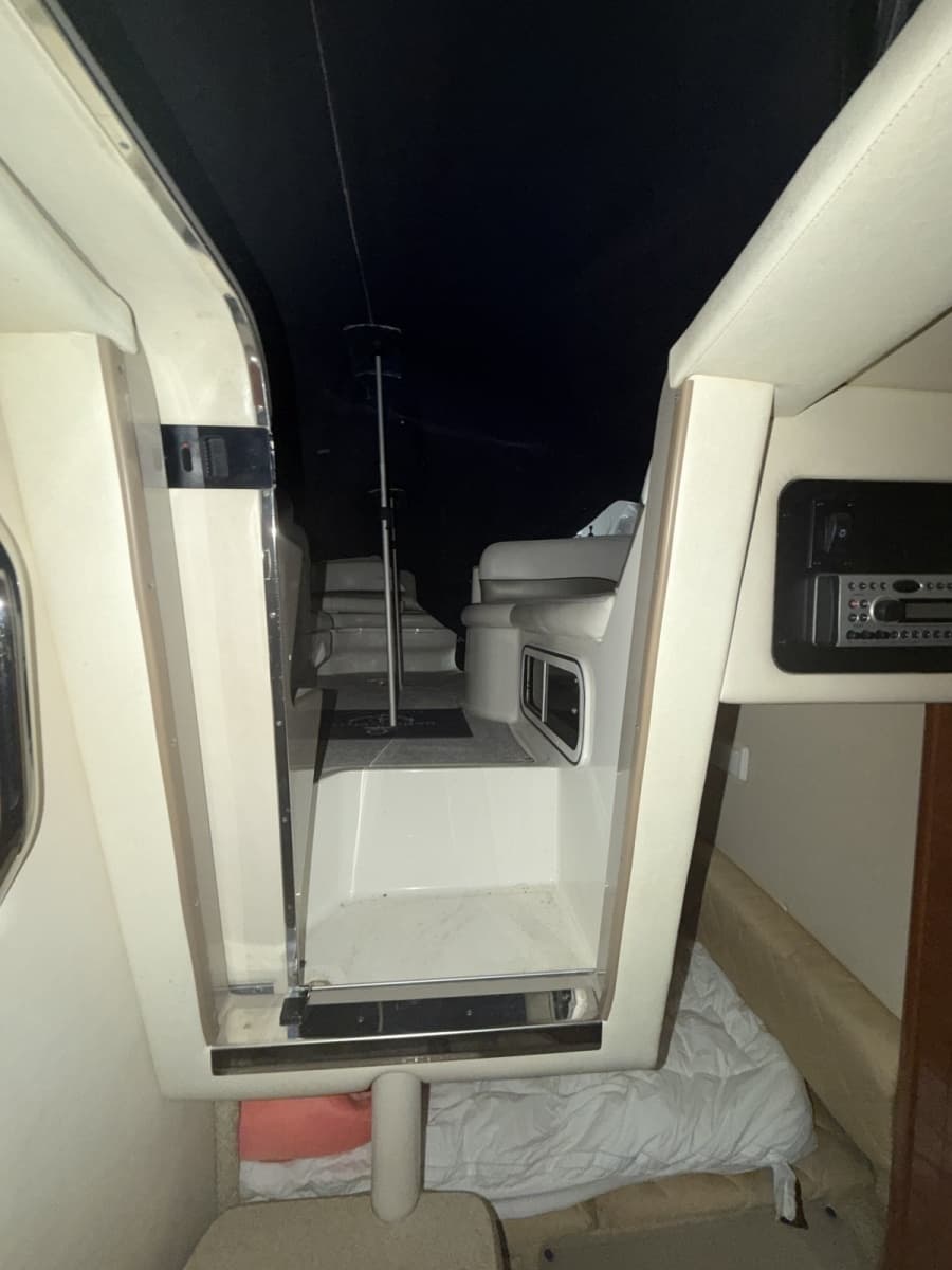 2007 Sea Ray Sundancer 260 - Photo 4