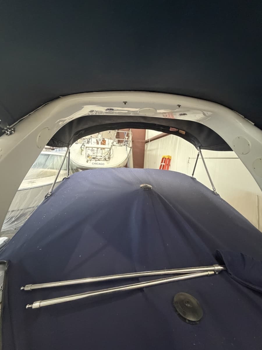 2007 Sea Ray Sundancer 260 - Photo 6