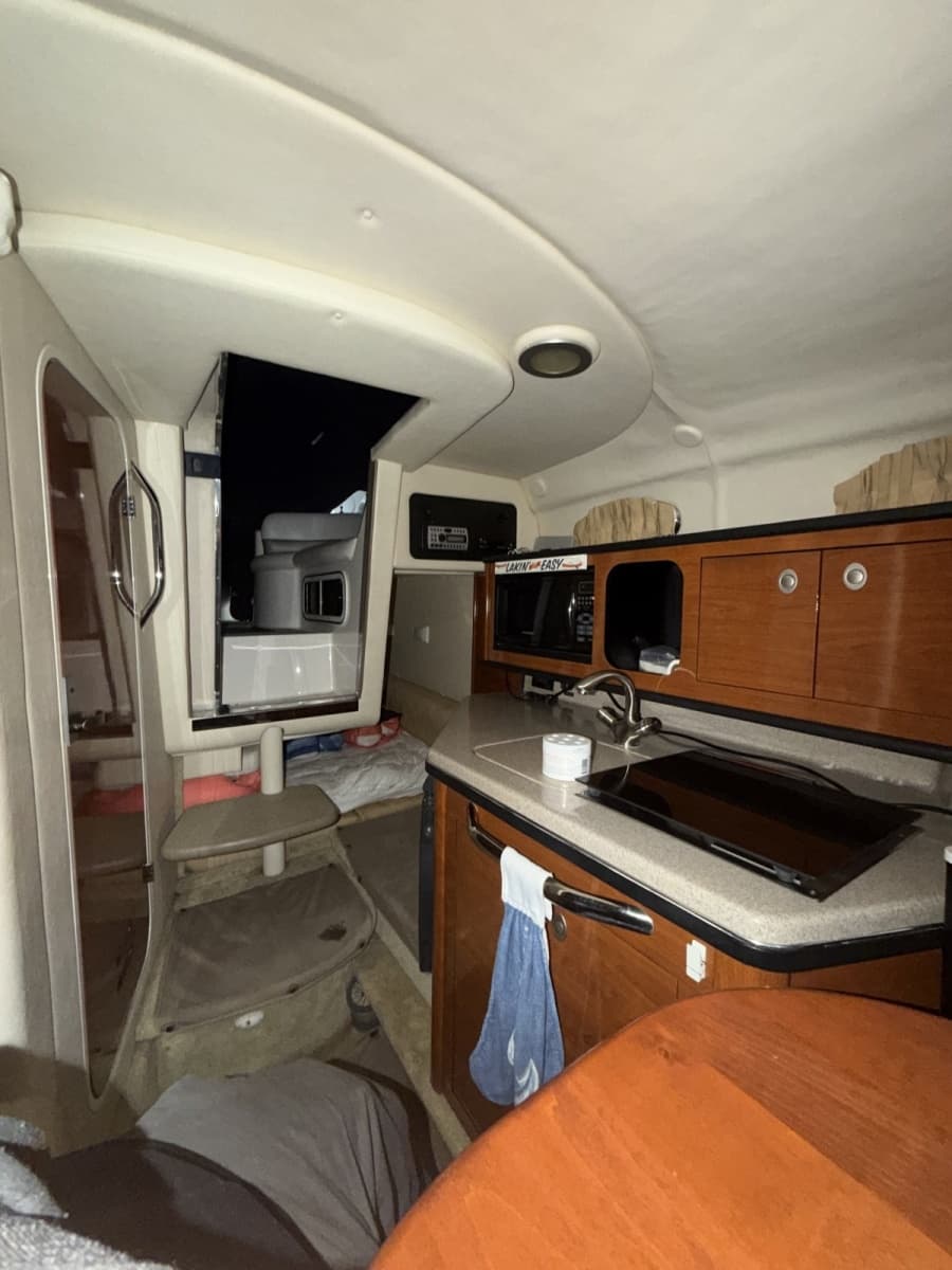 2007 Sea Ray Sundancer 260 - Photo 3