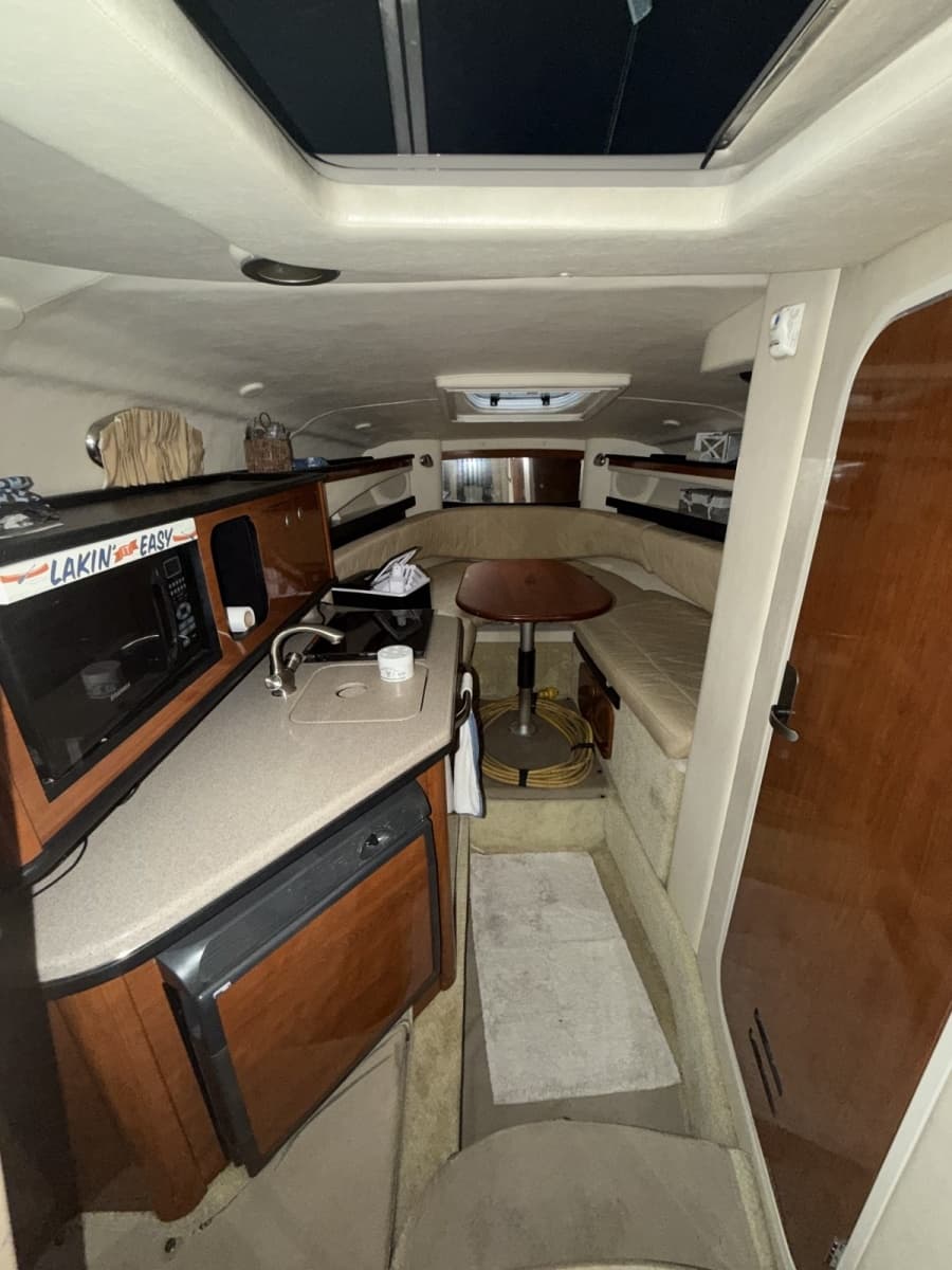 2007 Sea Ray Sundancer 260 - Photo 2
