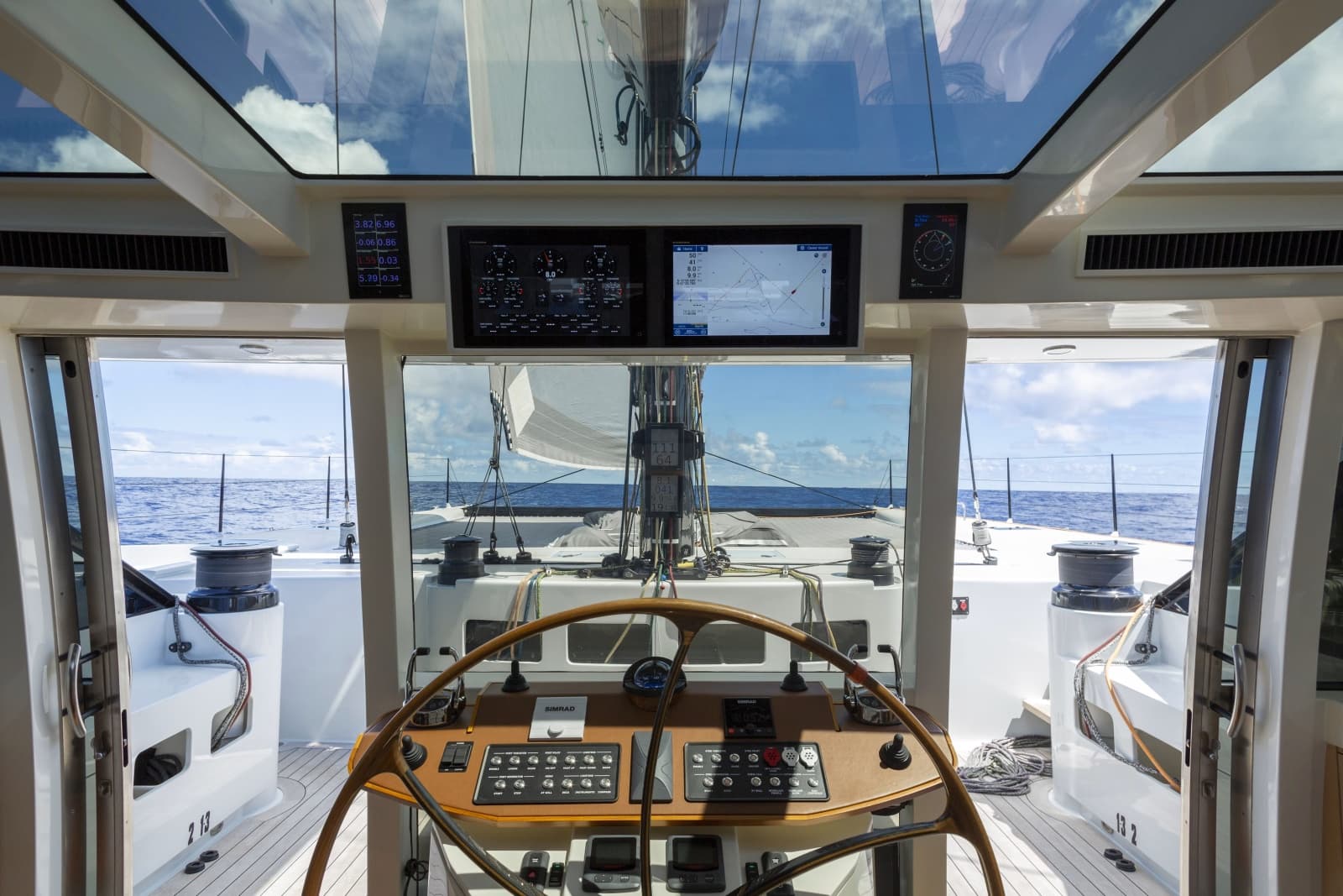 2010 Gunboat  - Photo 23