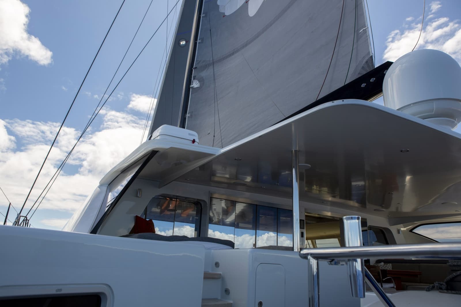 2010 Gunboat  - Photo 11