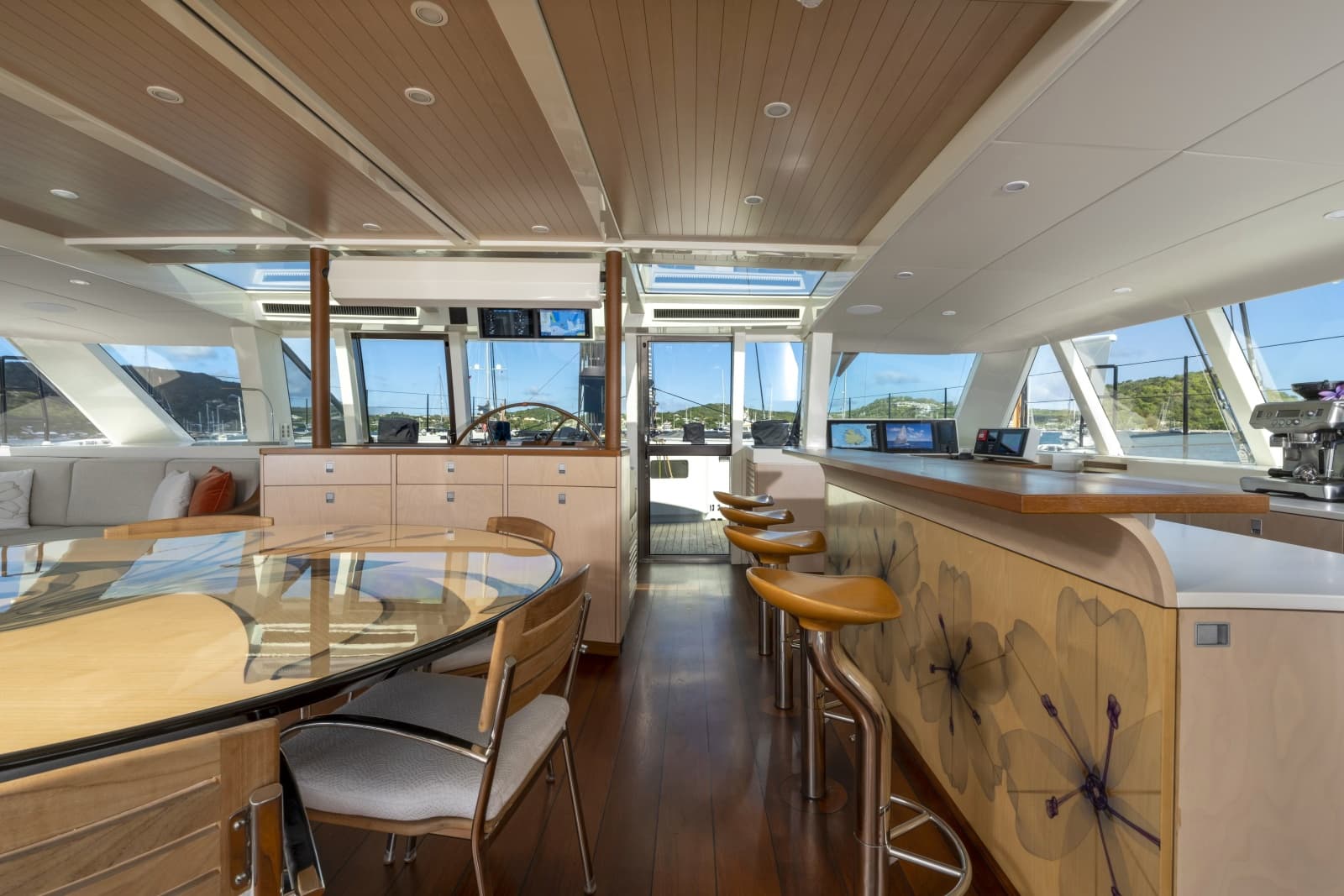 2010 Gunboat  - Photo 26