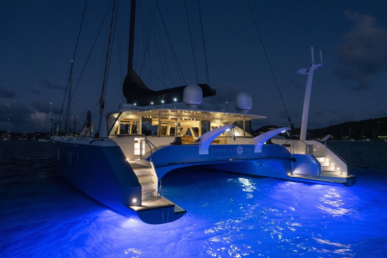 2010 Gunboat  - Photo 16