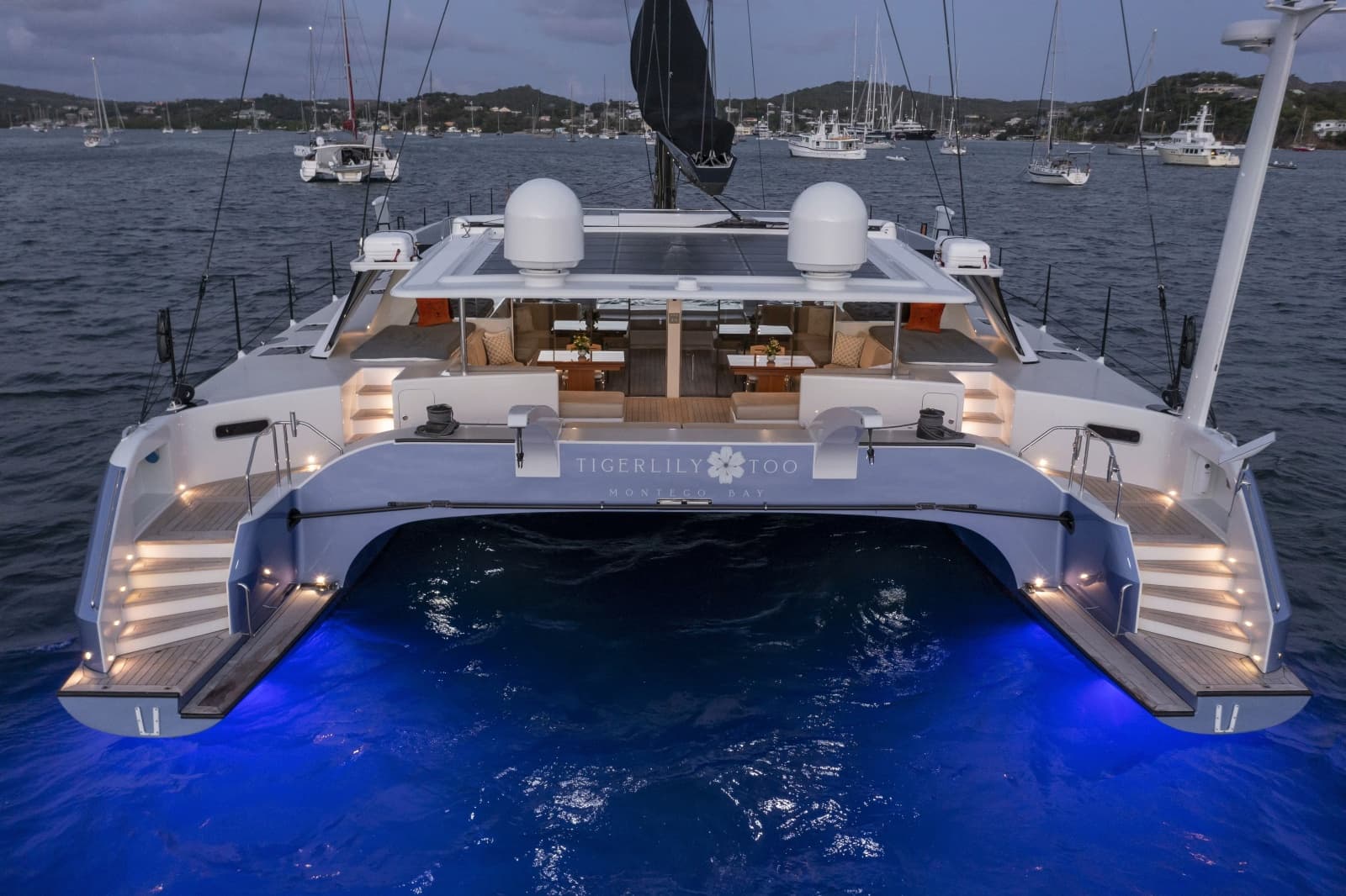2010 Gunboat  - Photo 14