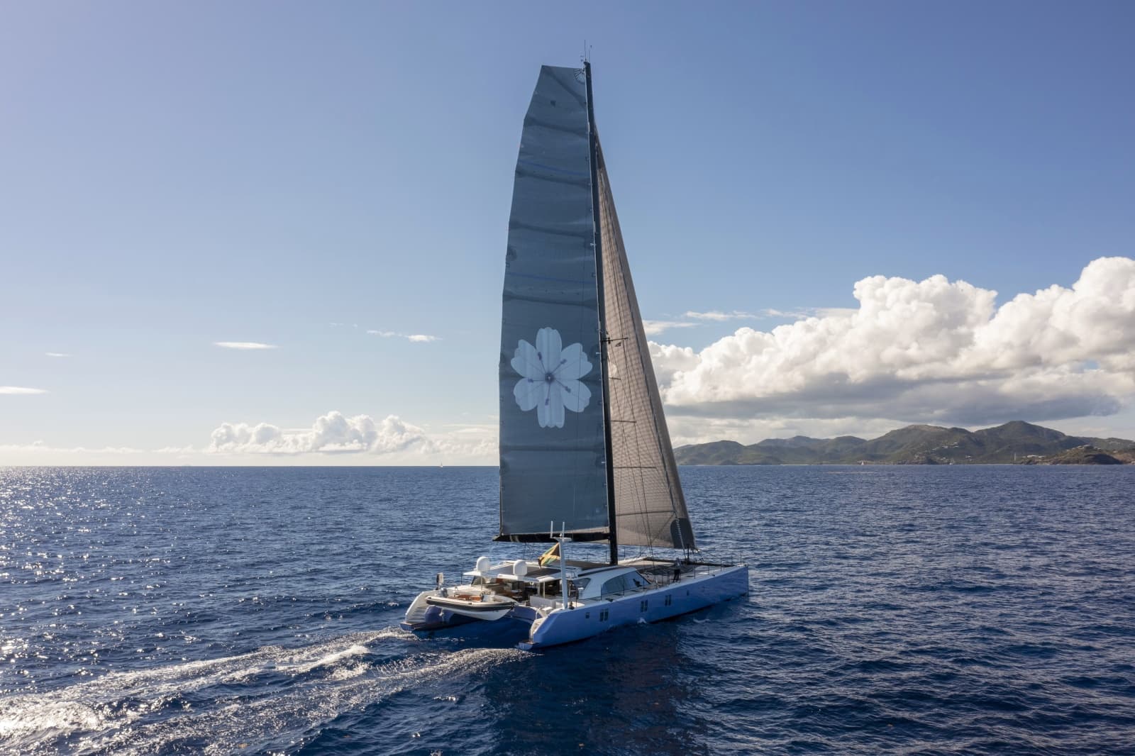 2010 Gunboat  - Photo 4