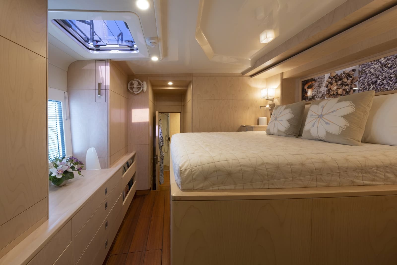 2010 Gunboat  - Photo 39