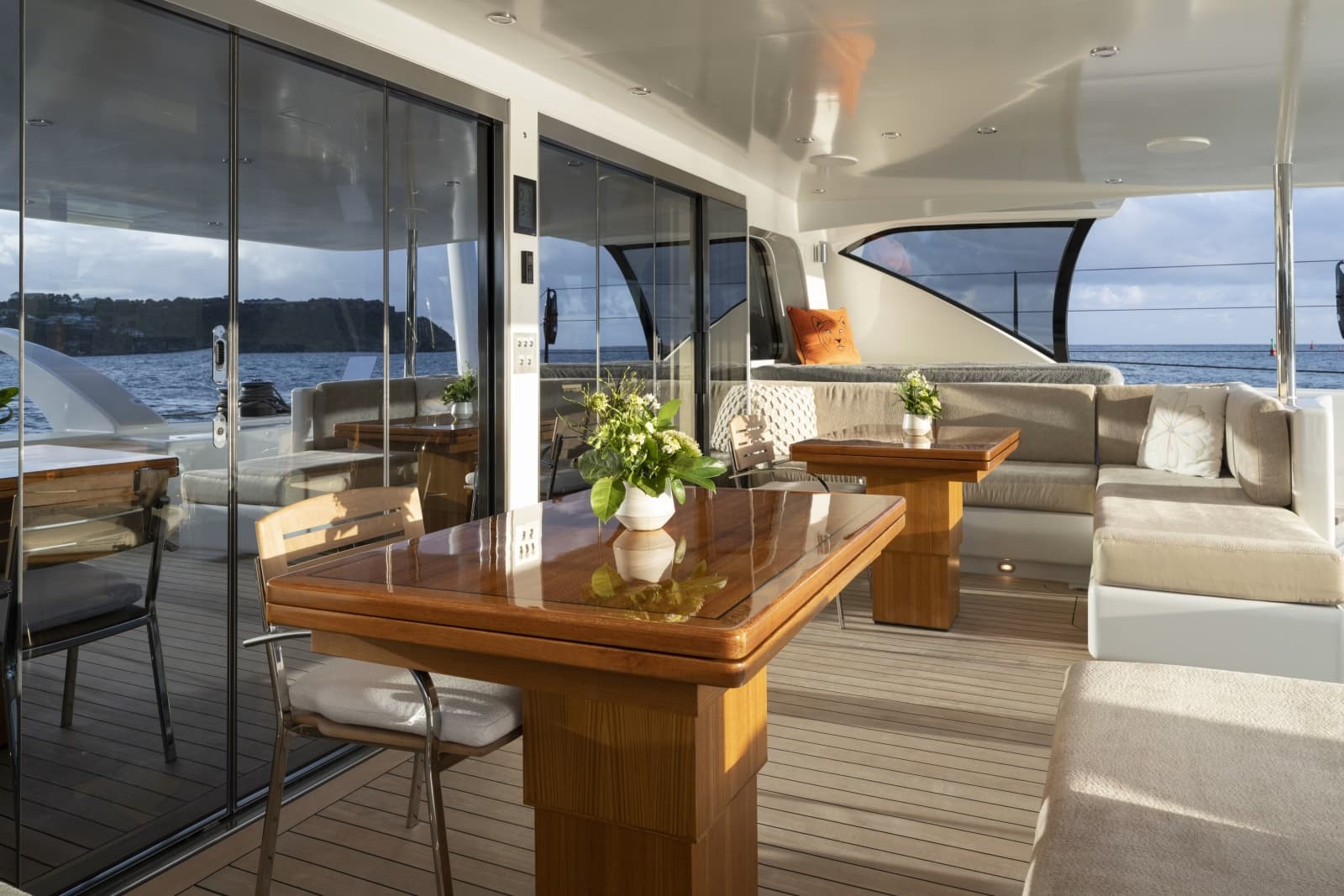 2010 Gunboat  - Photo 18