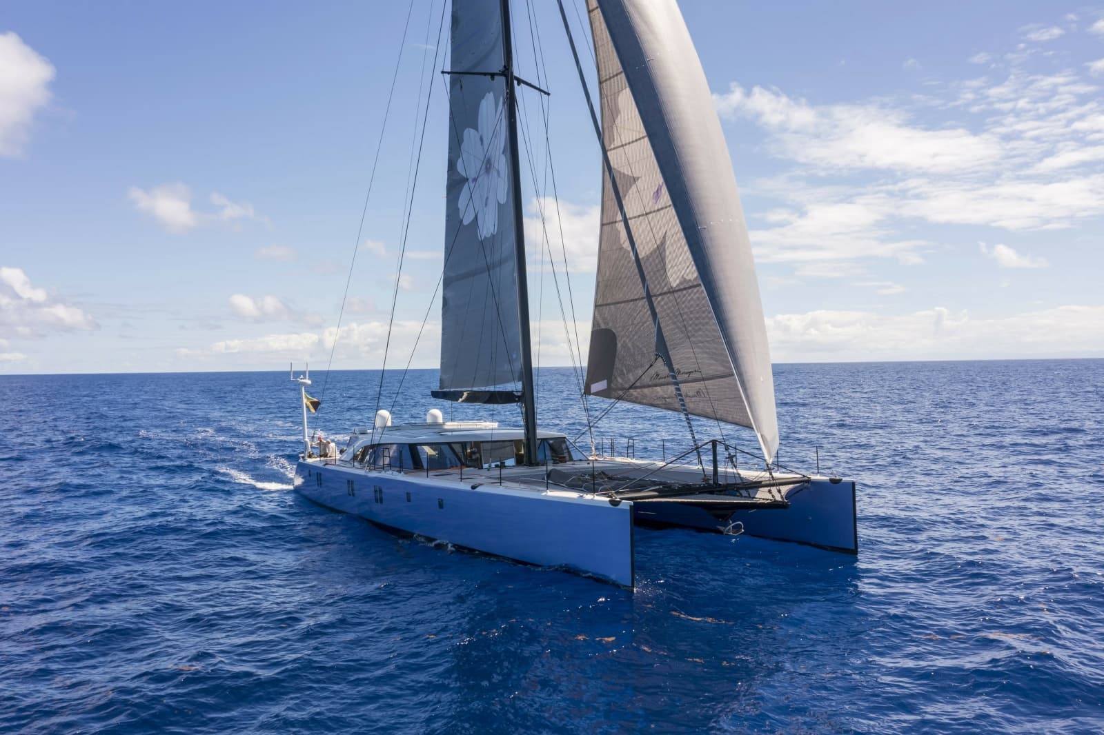 2010 Gunboat  - Photo 1