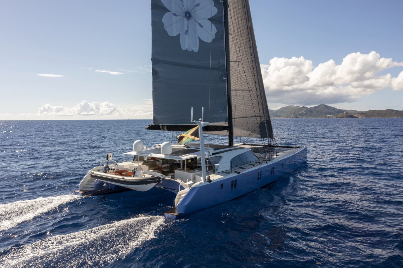 2010 Gunboat  - Photo 7