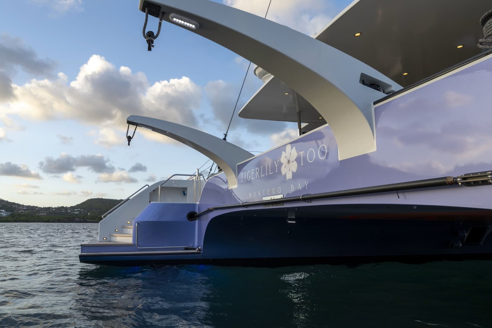 2010 Gunboat  - Photo 12
