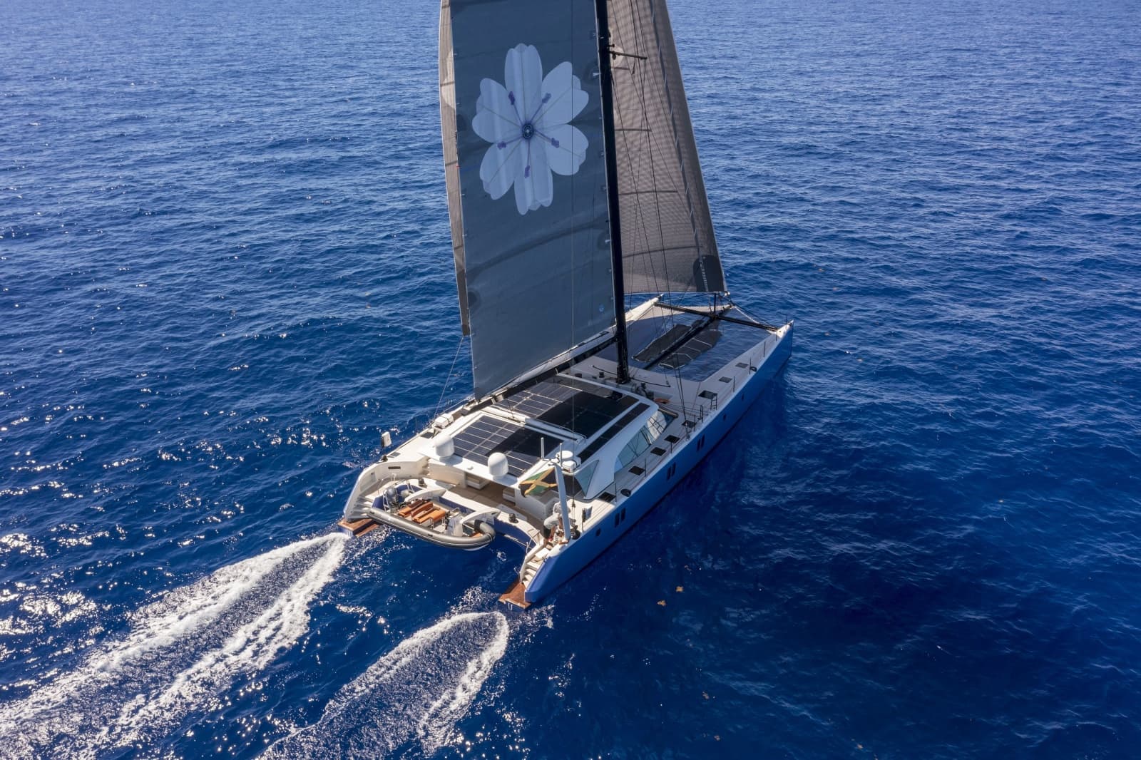 2010 Gunboat  - Photo 5