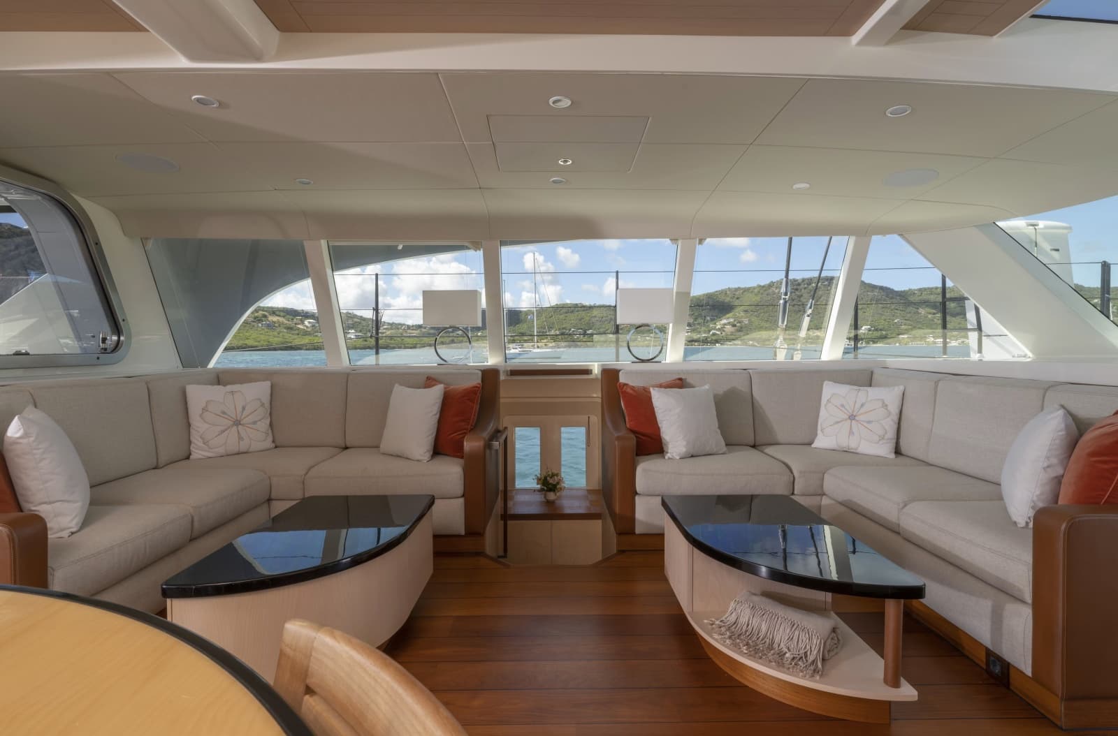 2010 Gunboat  - Photo 29