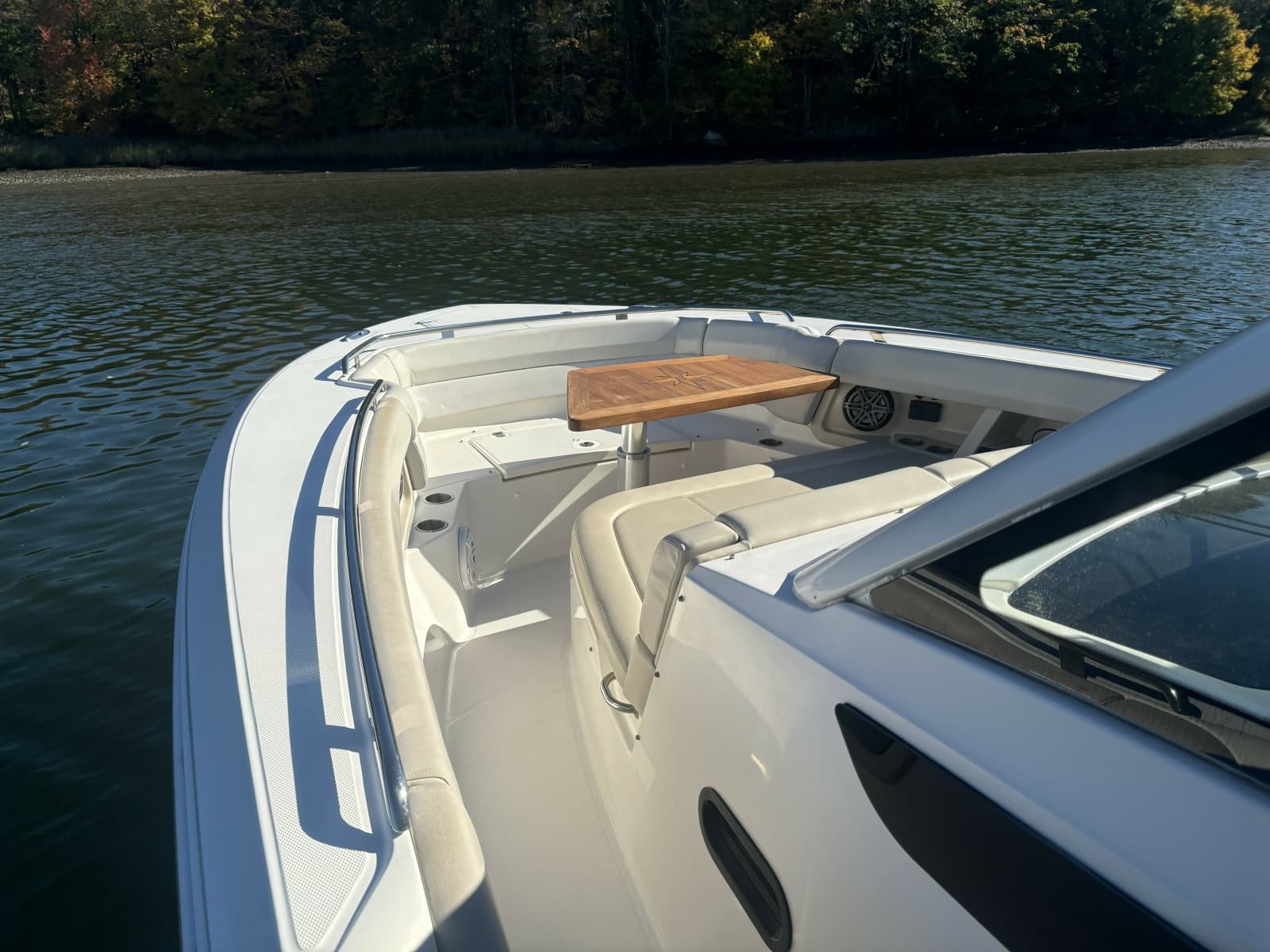 2018 Boston Whaler 350 Realm - Photo 17