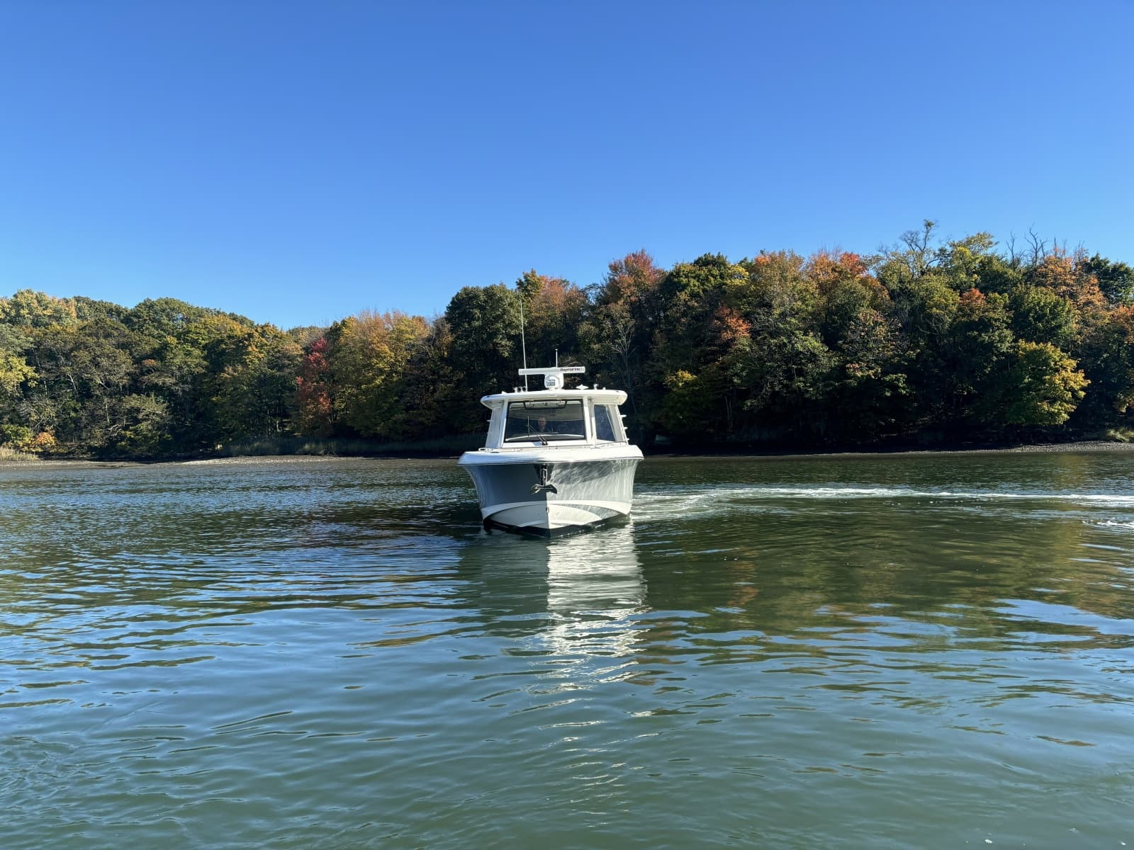 2018 Boston Whaler 350 Realm - Photo 5