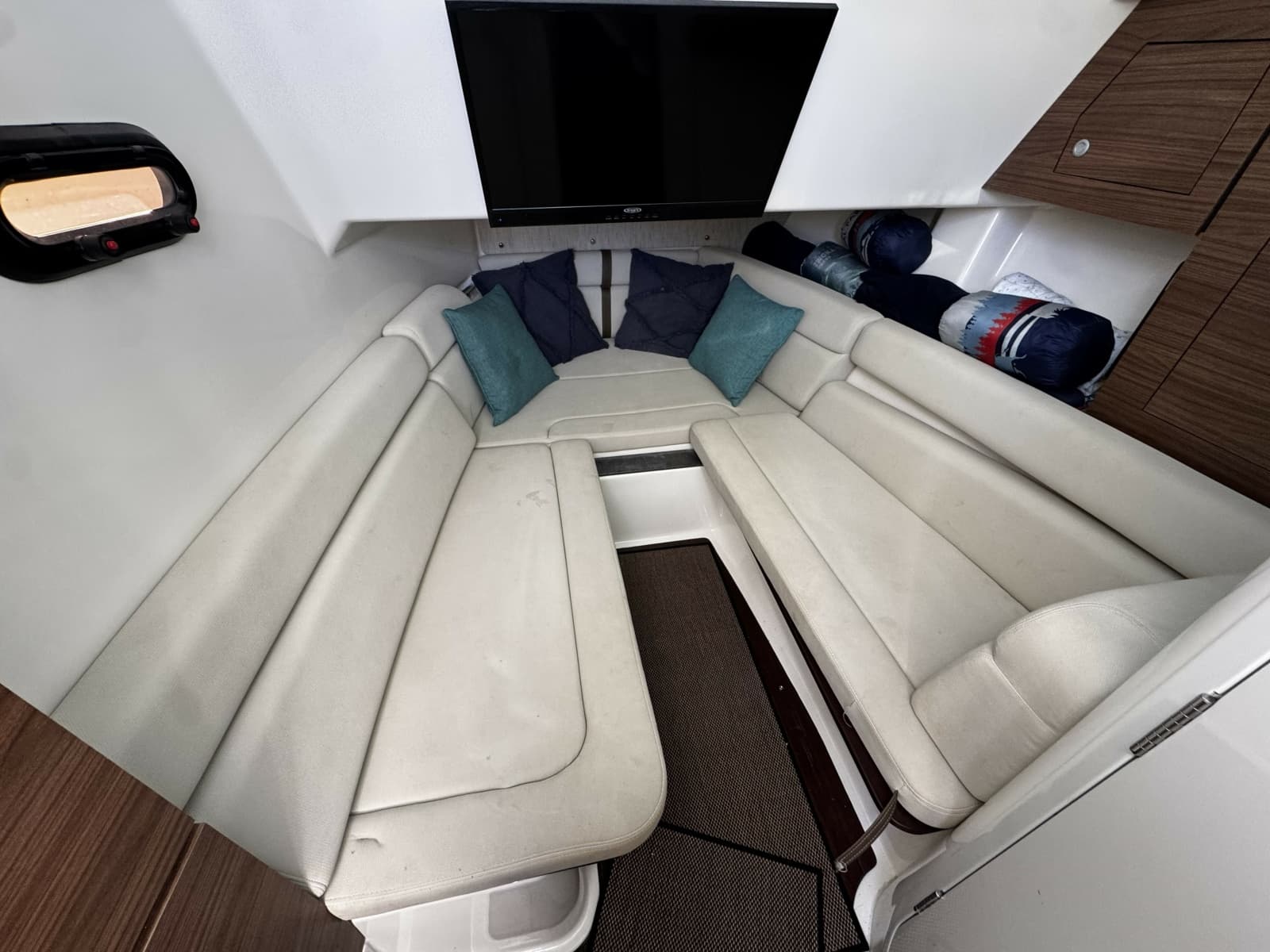 2018 Boston Whaler 350 Realm - Photo 22