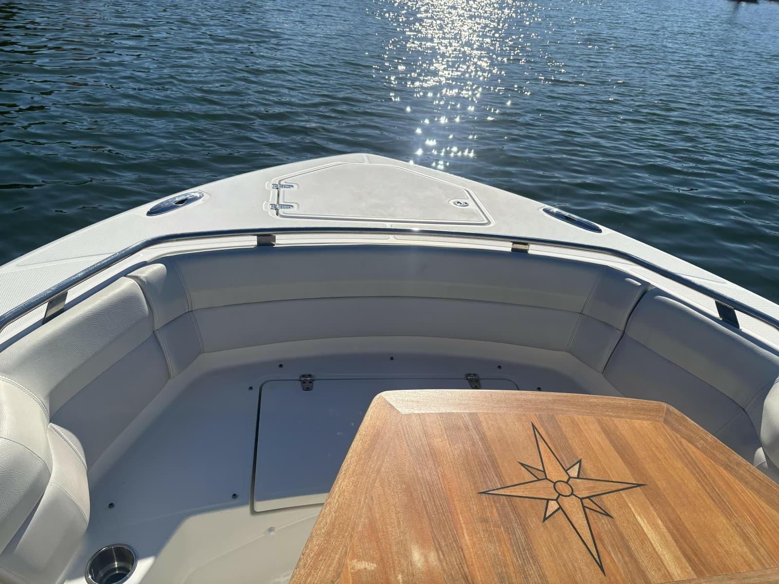 2018 Boston Whaler 350 Realm - Photo 21