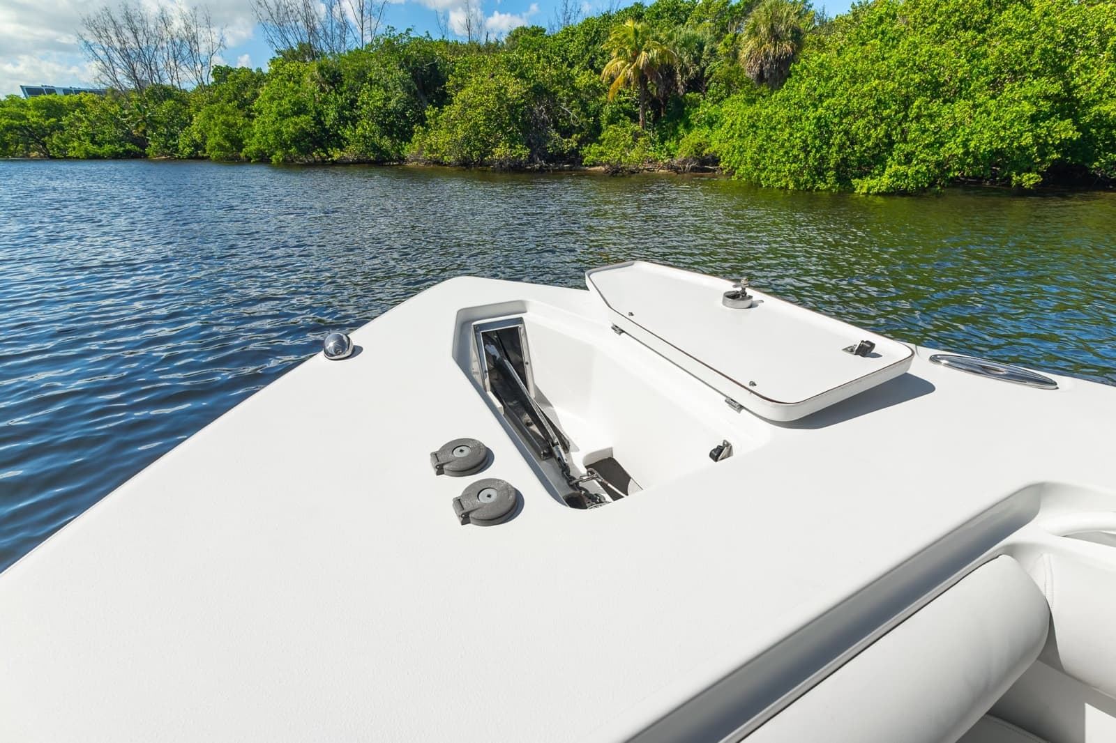 2016 Sea Hunt Gamefish 30 - Photo 11