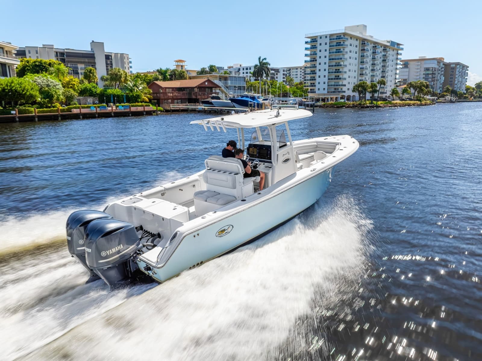 2016 Sea Hunt Gamefish 30 - Photo 6