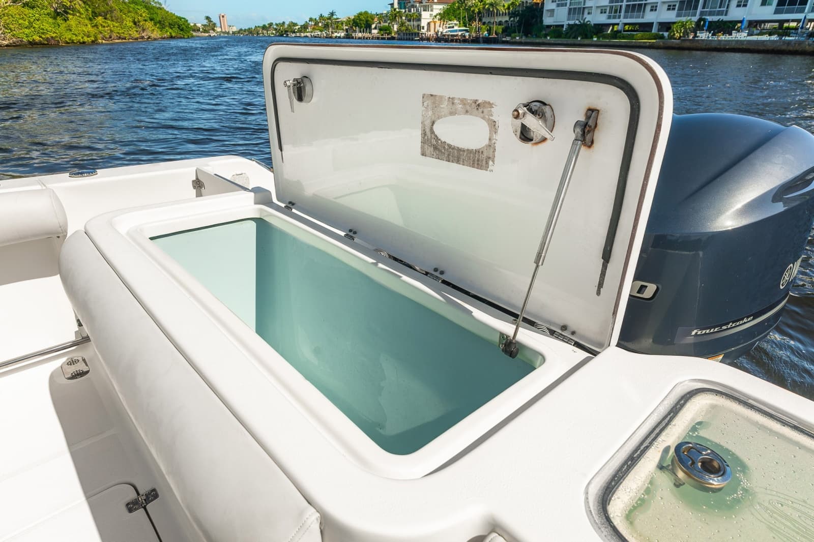 2016 Sea Hunt Gamefish 30 - Photo 14