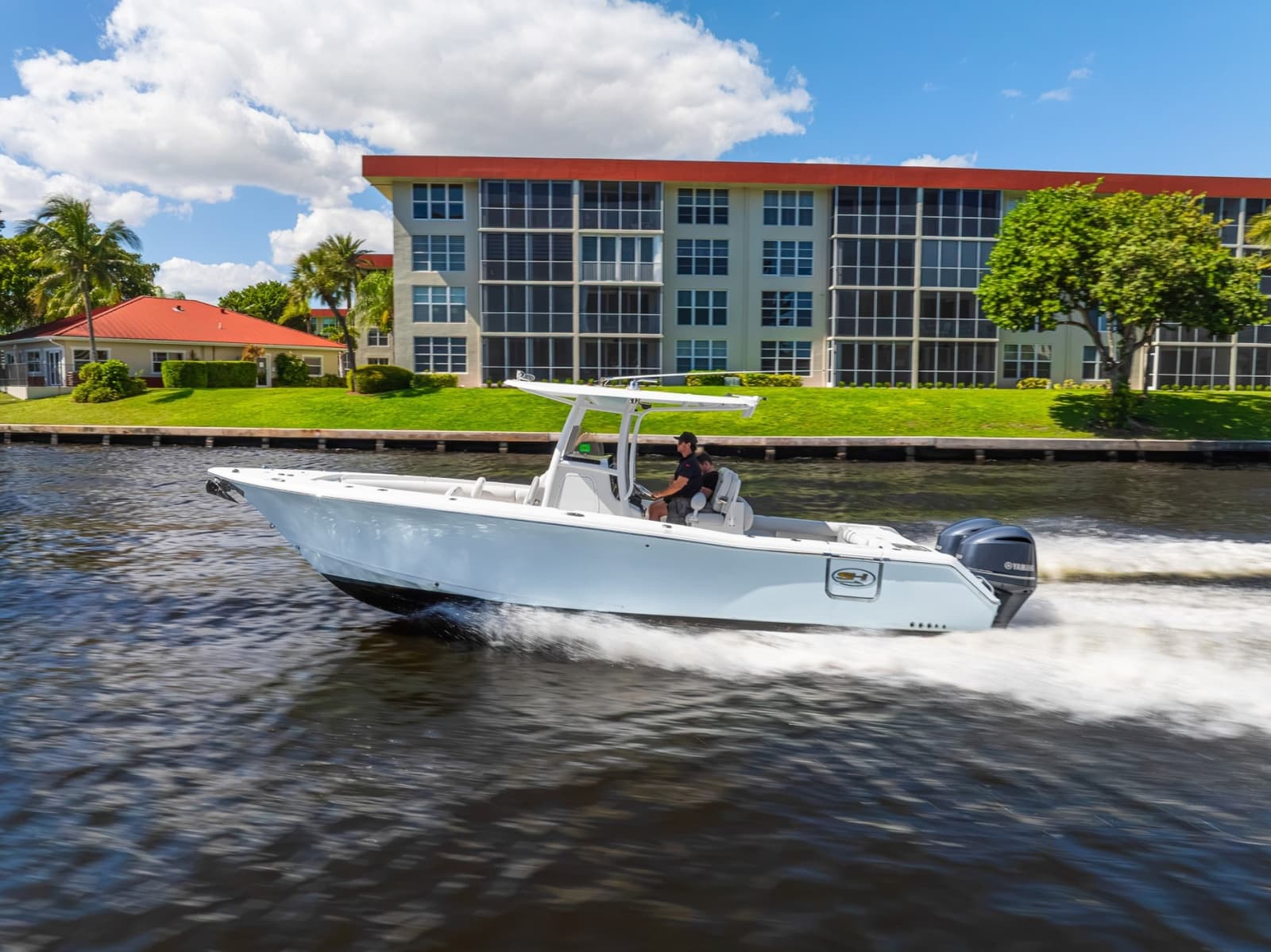 2016 Sea Hunt Gamefish 30 - Photo 1