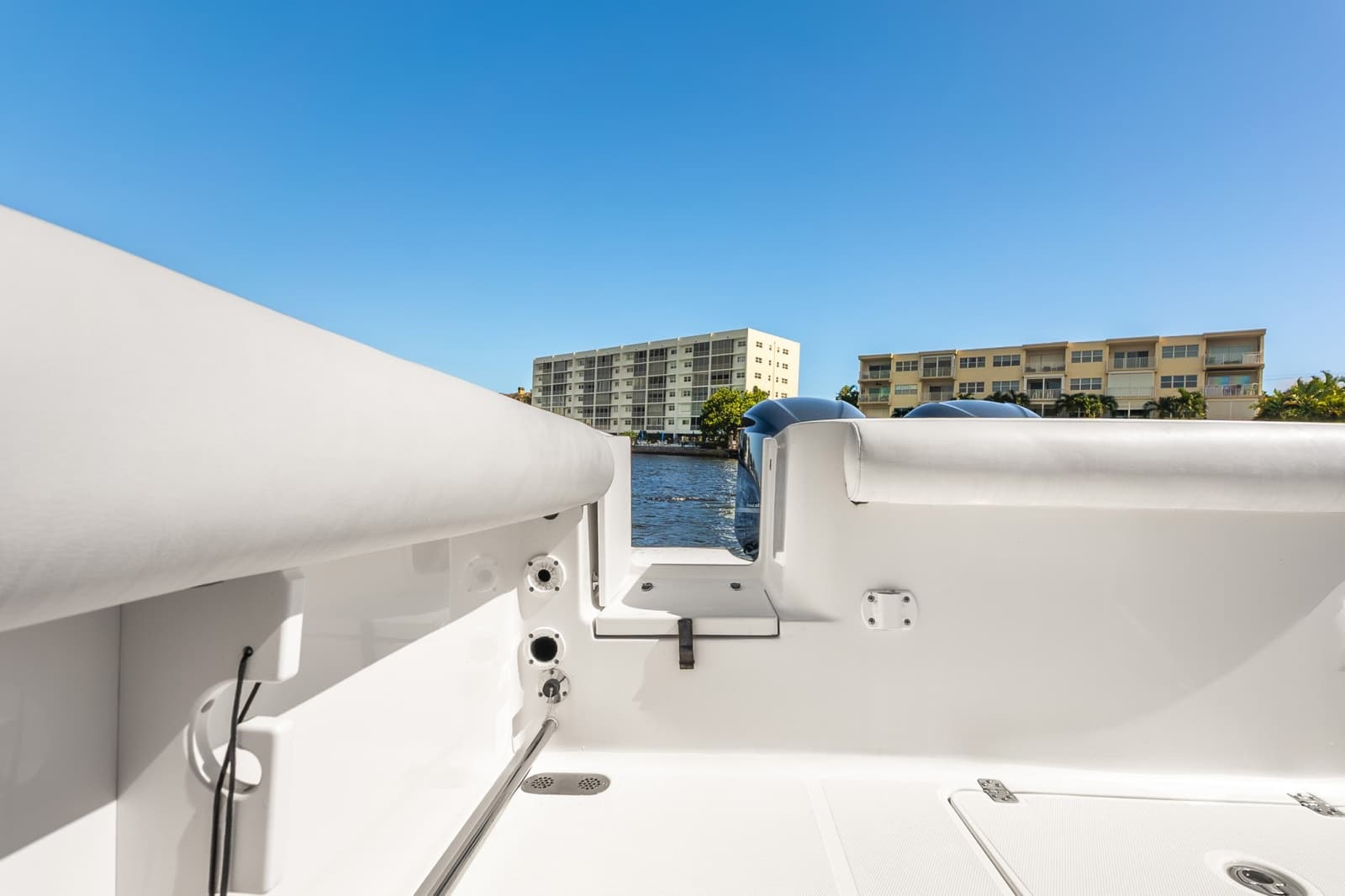 2016 Sea Hunt Gamefish 30 - Photo 16