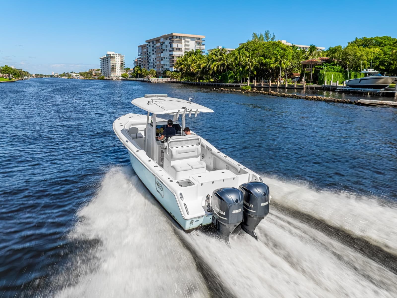 2016 Sea Hunt Gamefish 30 - Photo 4