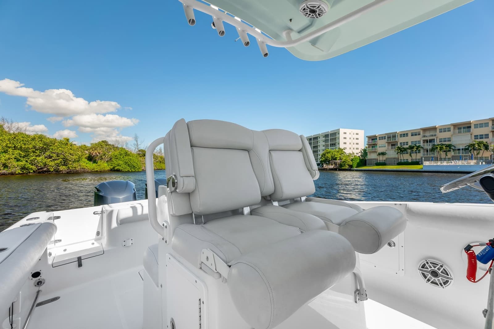 2016 Sea Hunt Gamefish 30 - Photo 20
