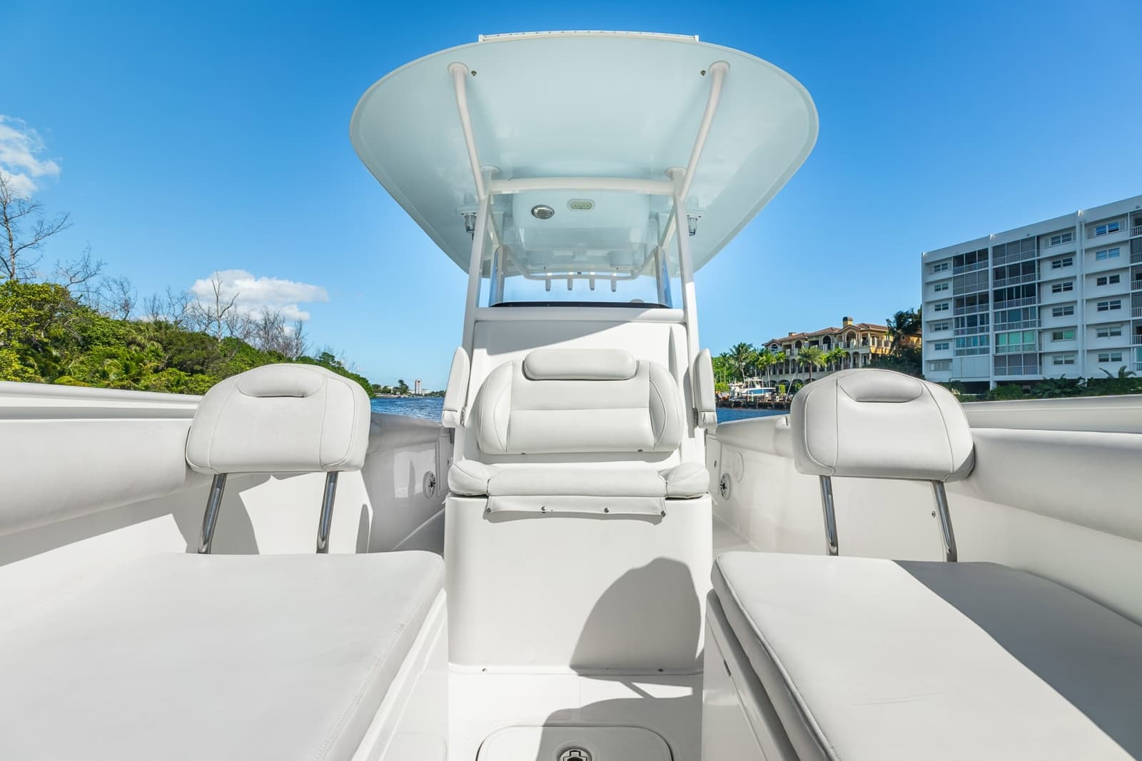 2016 Sea Hunt Gamefish 30 - Photo 9