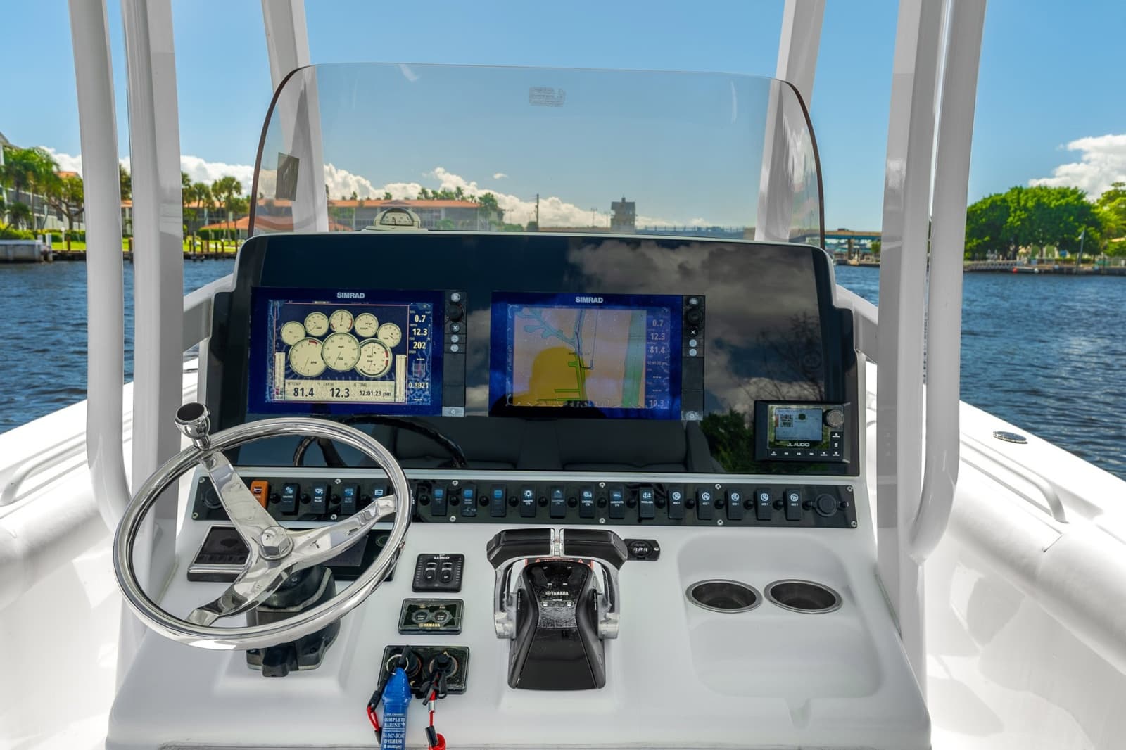 2016 Sea Hunt Gamefish 30 - Photo 26