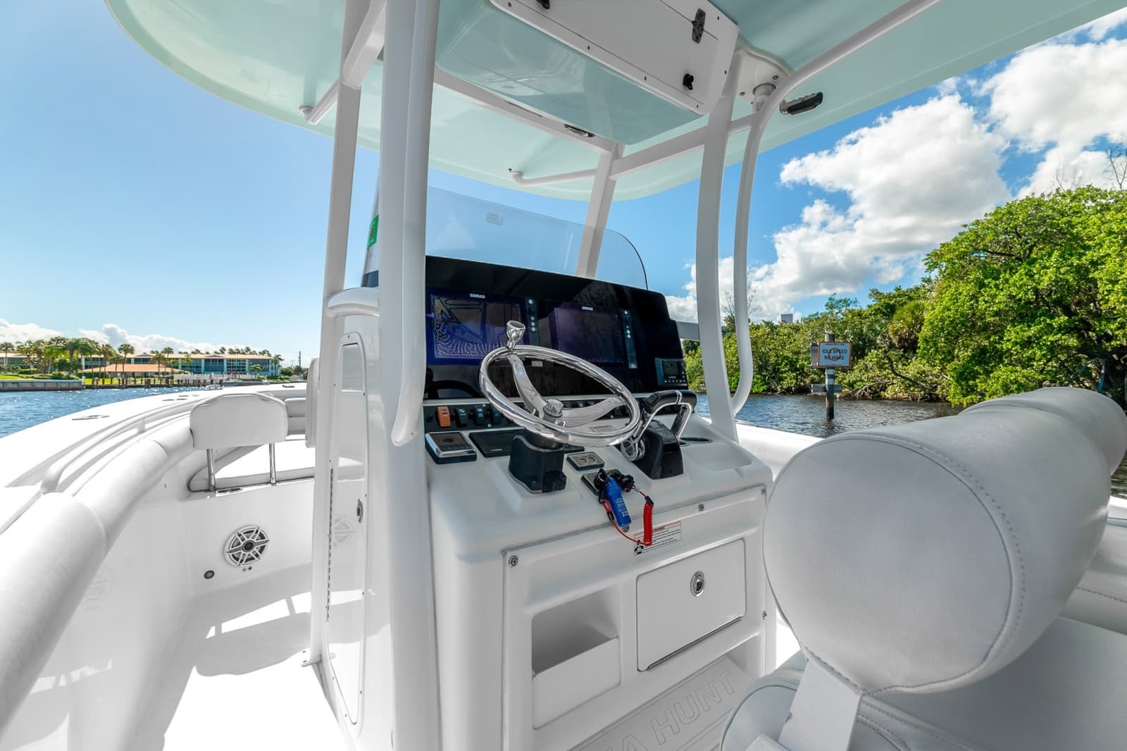 2016 Sea Hunt Gamefish 30 - Photo 22