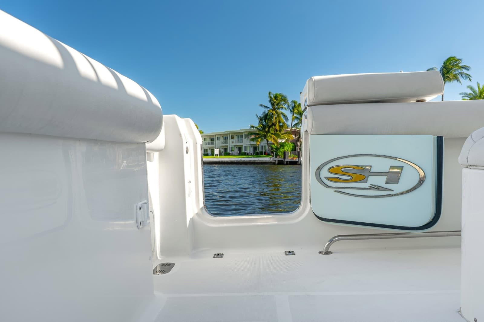 2016 Sea Hunt Gamefish 30 - Photo 24