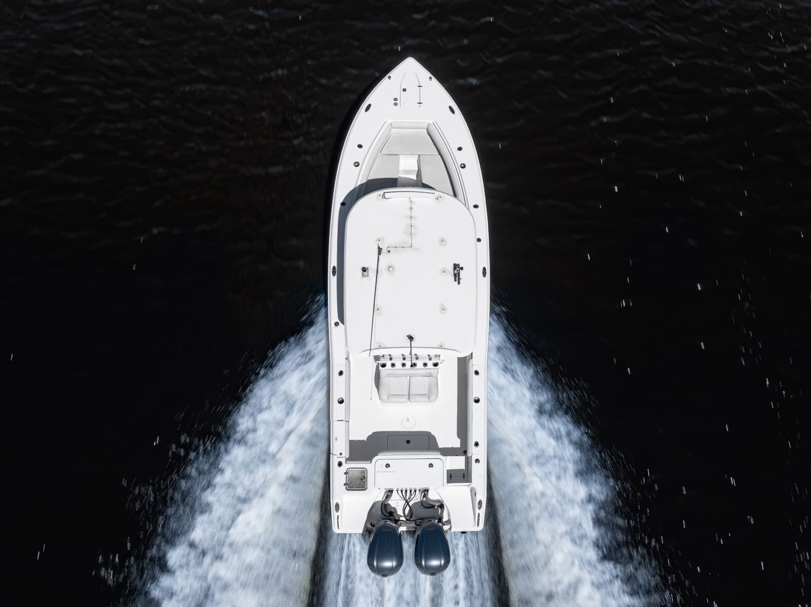 2016 Sea Hunt Gamefish 30 - Photo 5