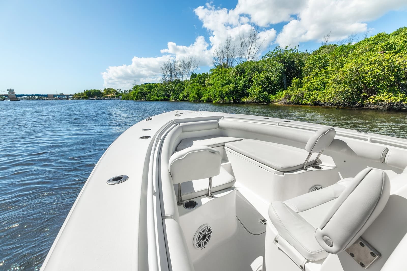 2016 Sea Hunt Gamefish 30 - Photo 12