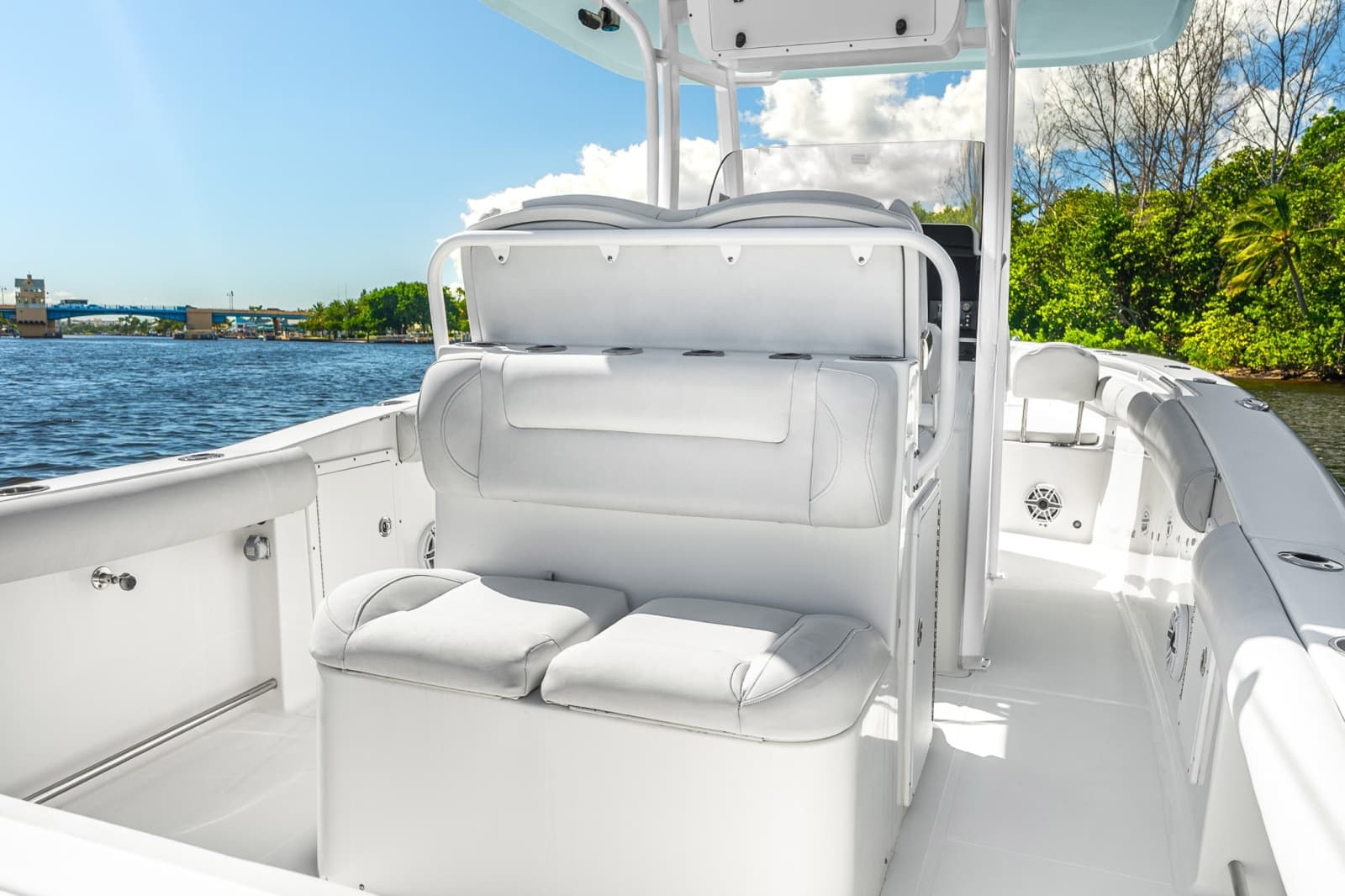 2016 Sea Hunt Gamefish 30 - Photo 19