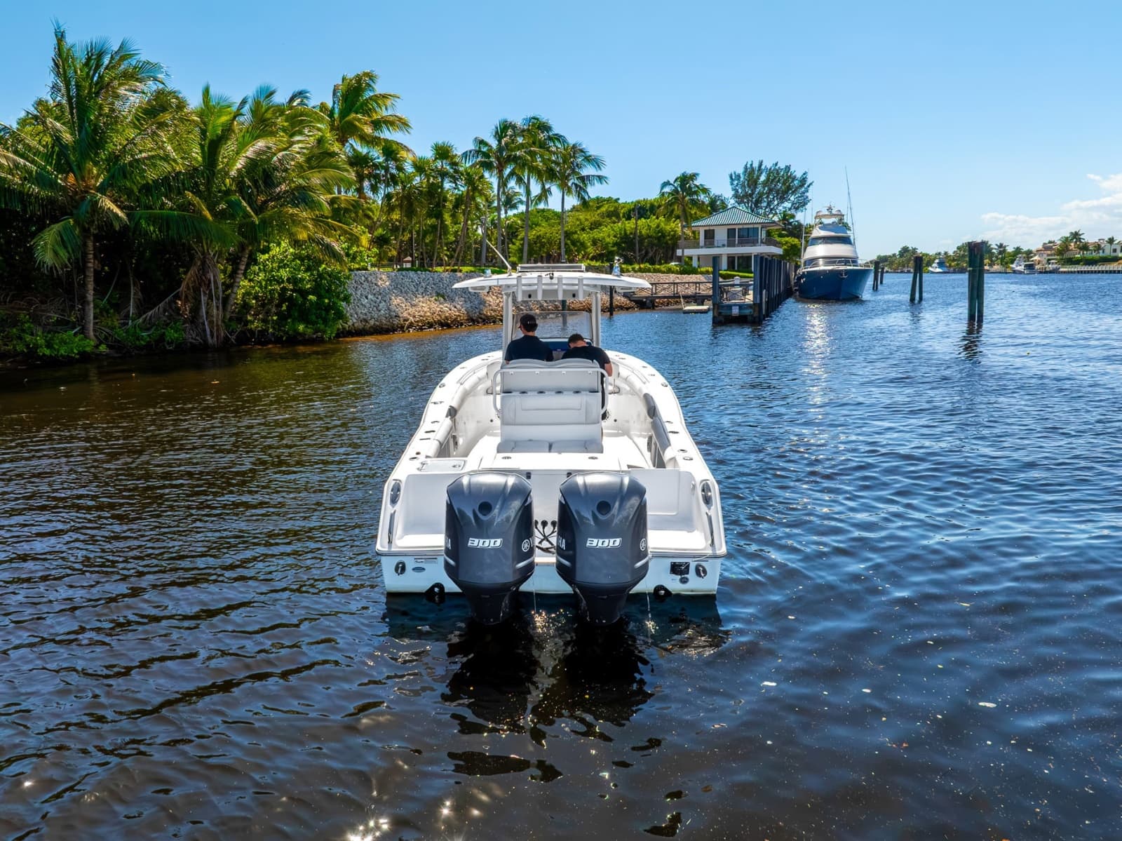 2016 Sea Hunt Gamefish 30 - Photo 3