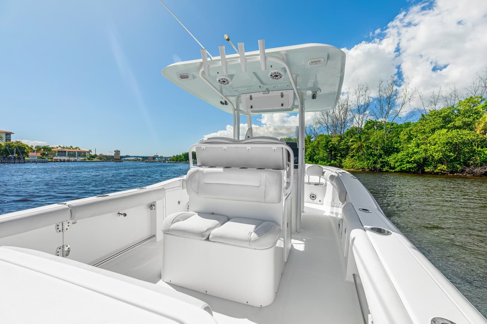2016 Sea Hunt Gamefish 30 - Photo 18