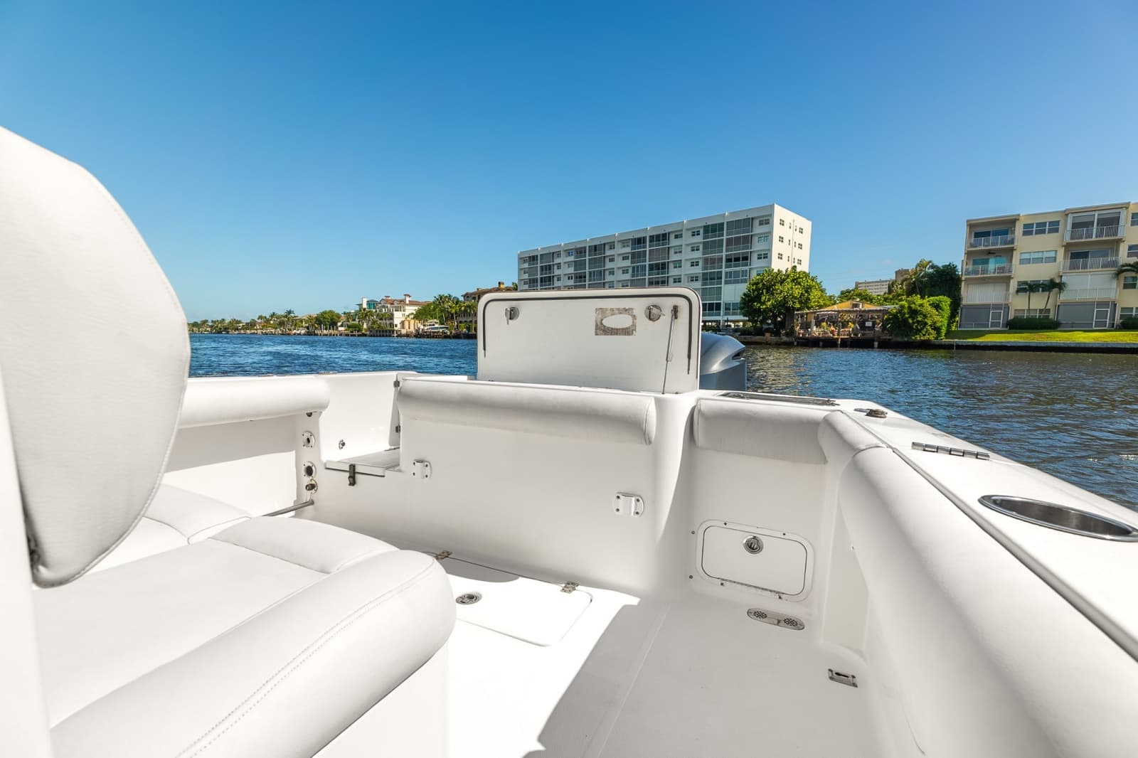 2016 Sea Hunt Gamefish 30 - Photo 13