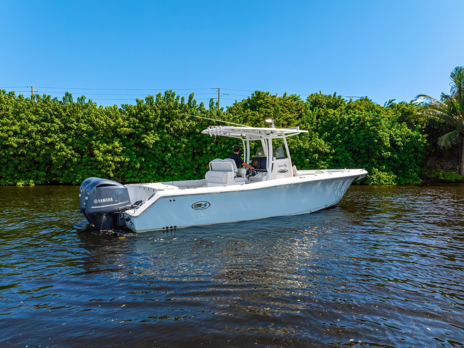 2016 Sea Hunt Gamefish 30 - Photo 2