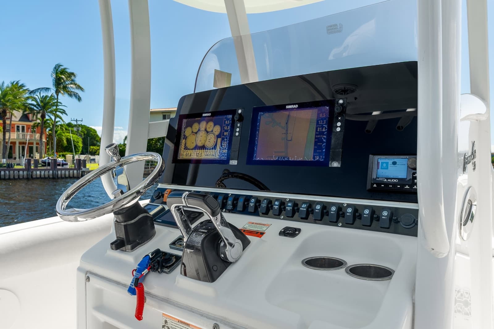 2016 Sea Hunt Gamefish 30 - Photo 25