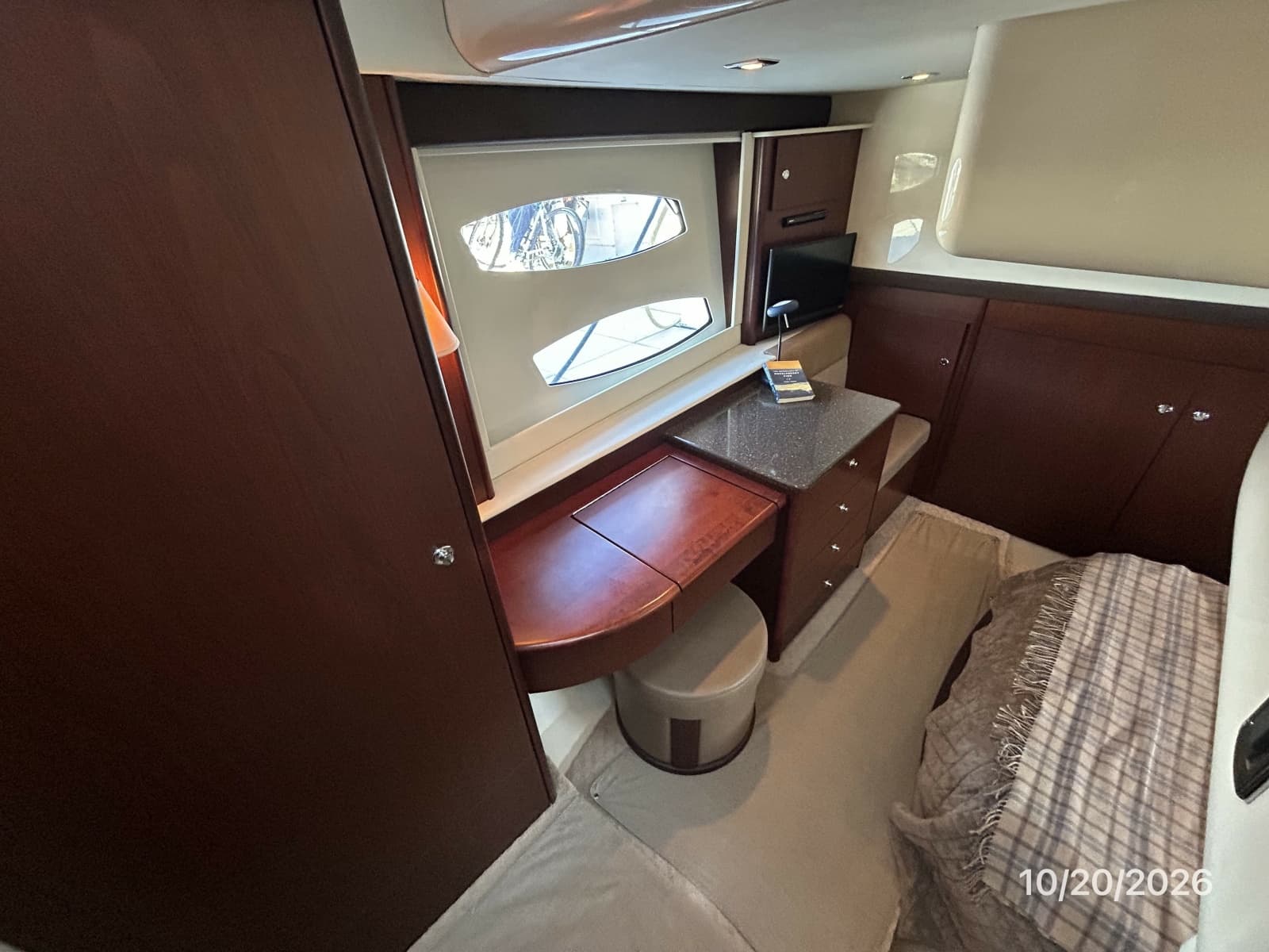 2012 Meridian 441 - Photo 67