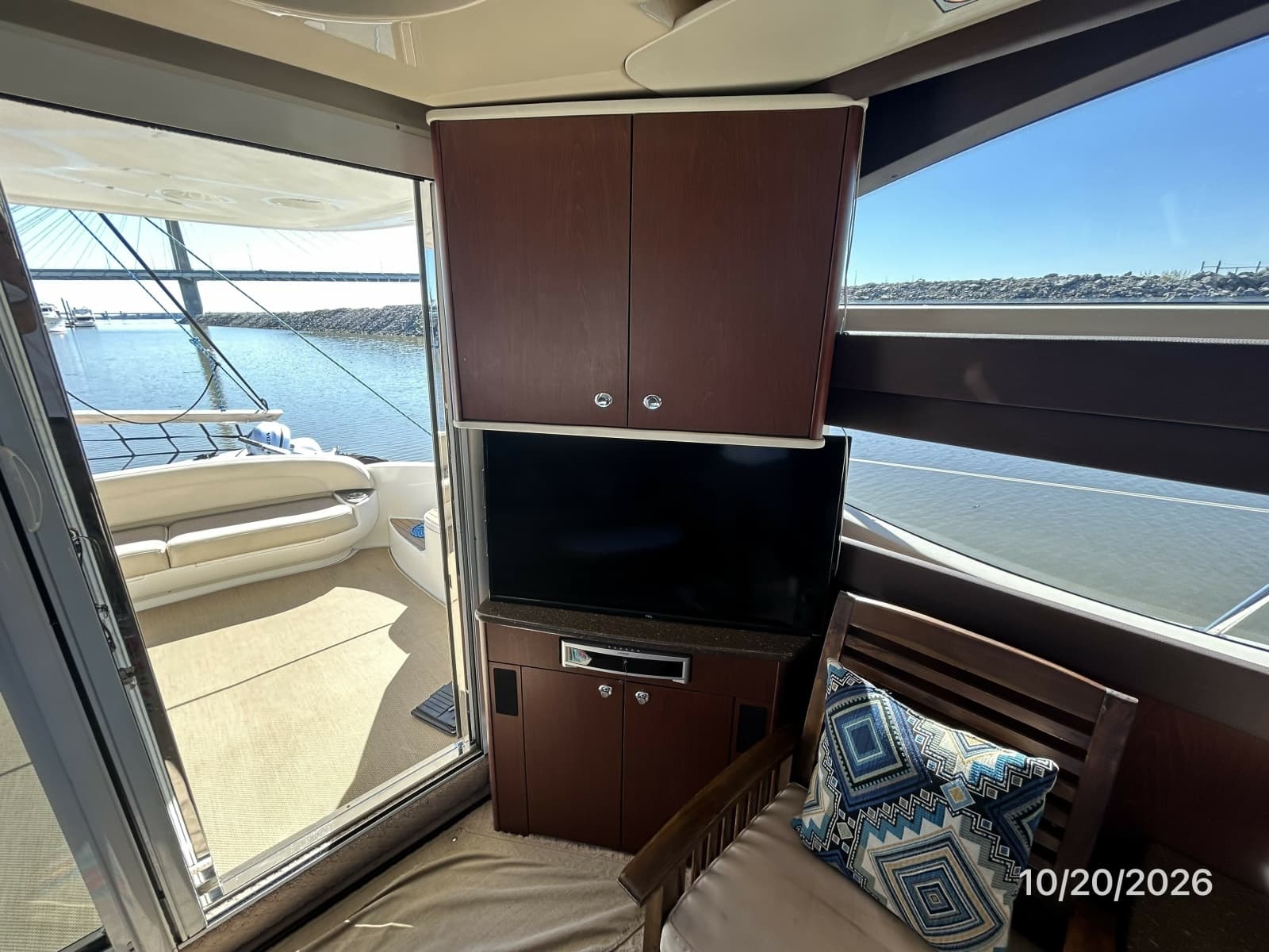 2012 Meridian 441 - Photo 54