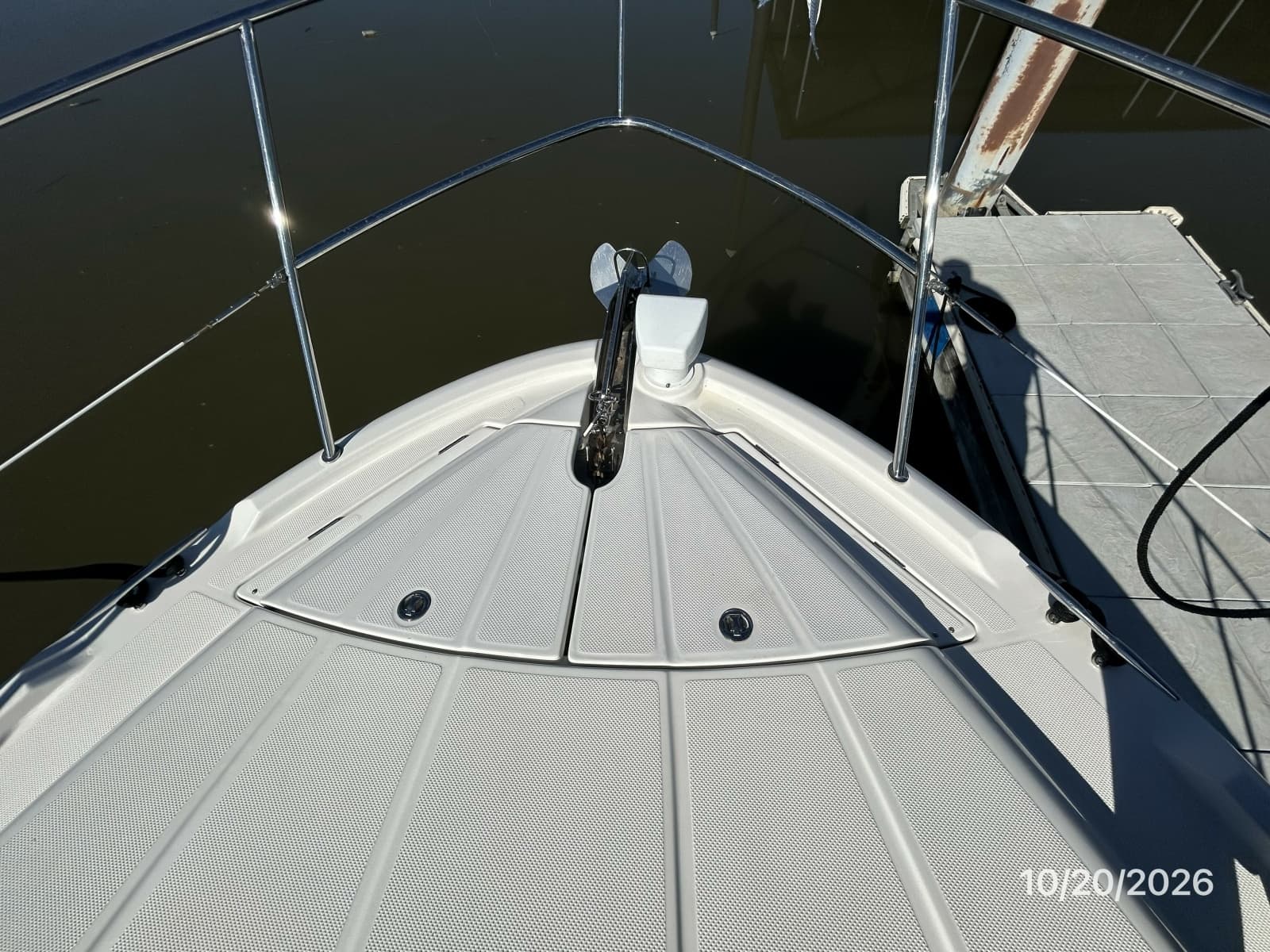 2012 Meridian 441 - Photo 14