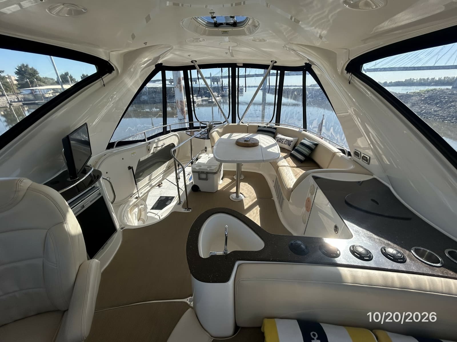 2012 Meridian 441 - Photo 23