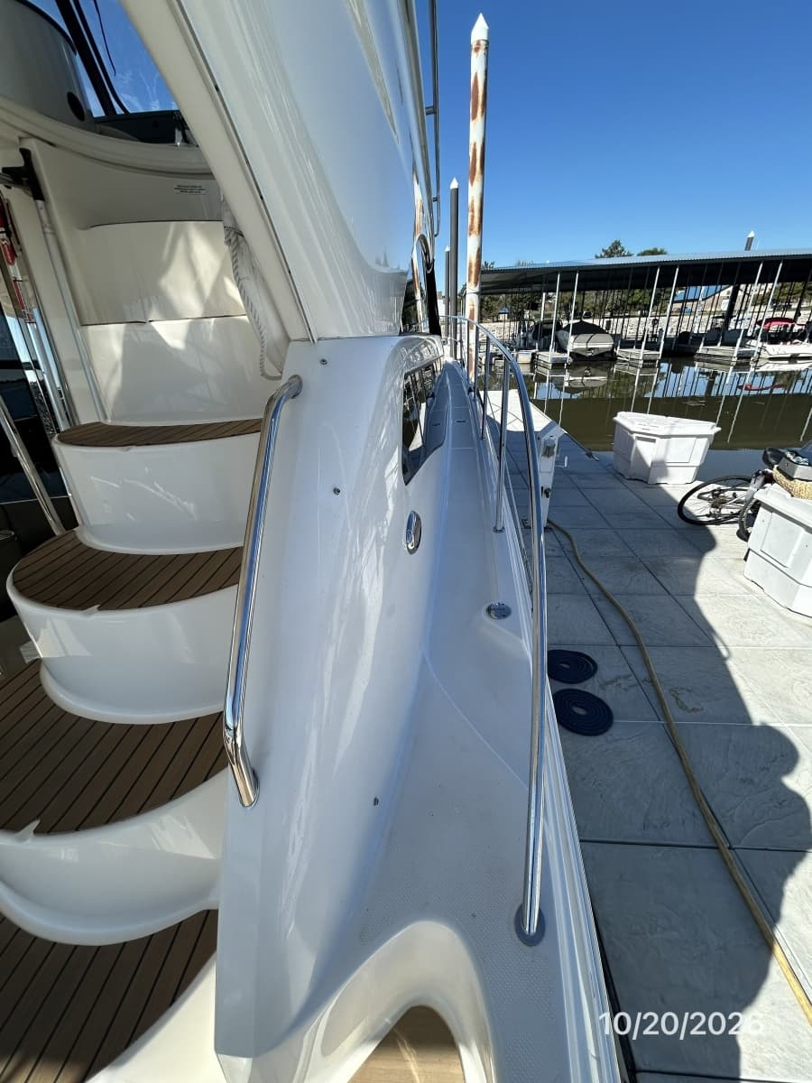 2012 Meridian 441 - Photo 20